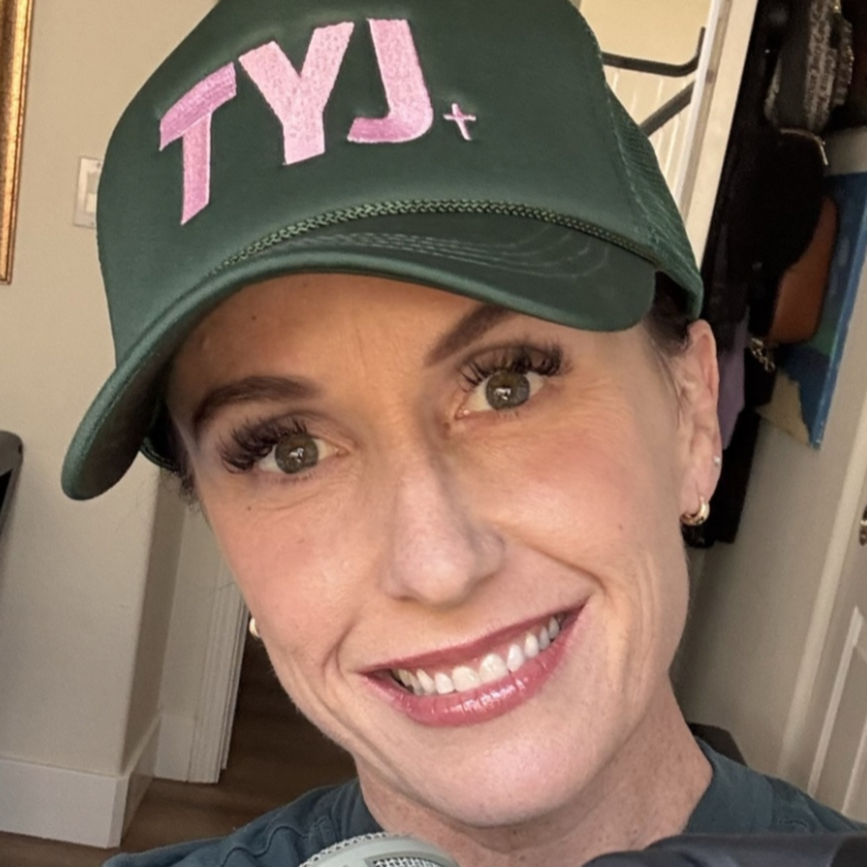 Adventures in Adversity: an inspirational podcast