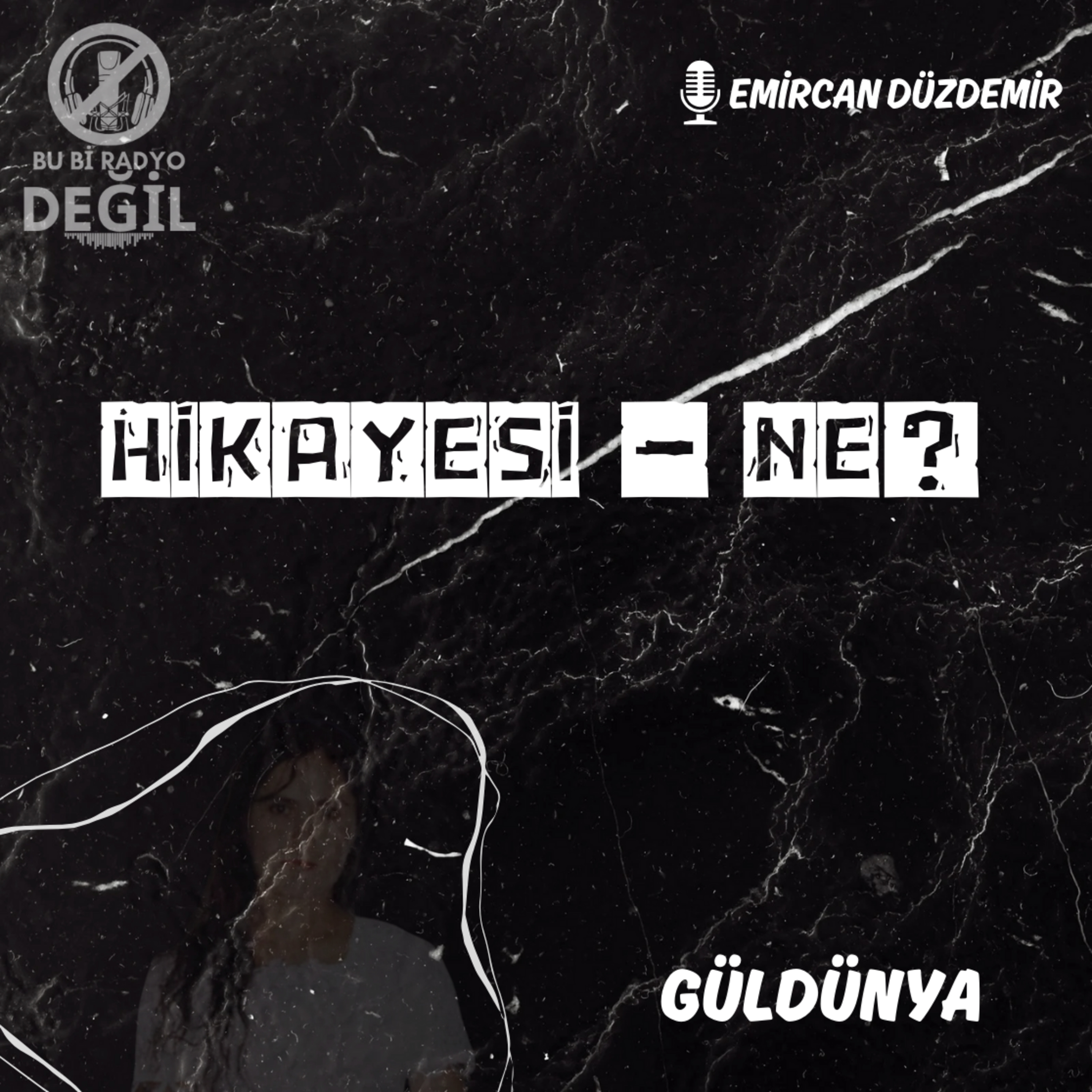 bubiradyodeğil