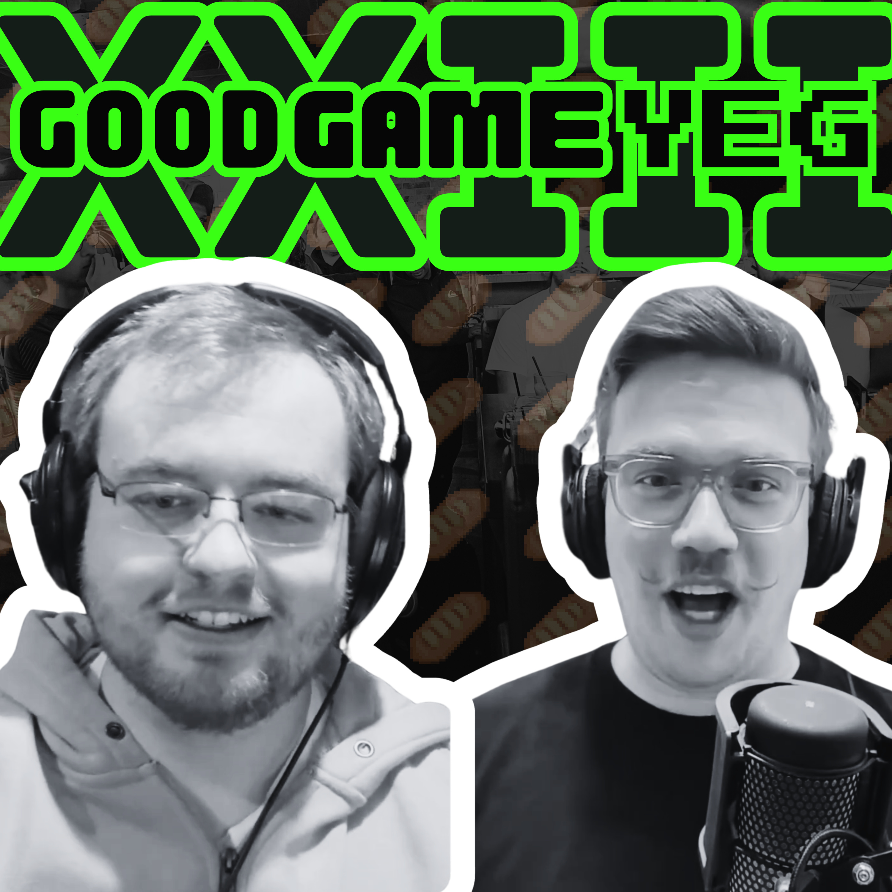French Bread Gaming's Fight for Edmonton Esports (ft. Ethan Horkulak) episode artwork