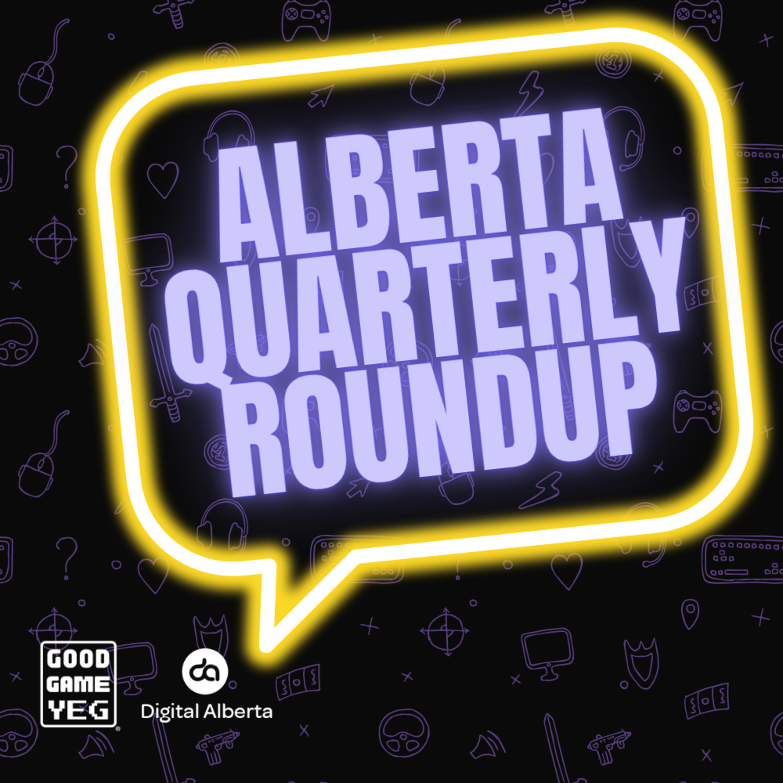 Shipping, Scaling, and Industry Shakes (ft. VR Cave, Snowed In Studios & Digital Alberta) episode artwork