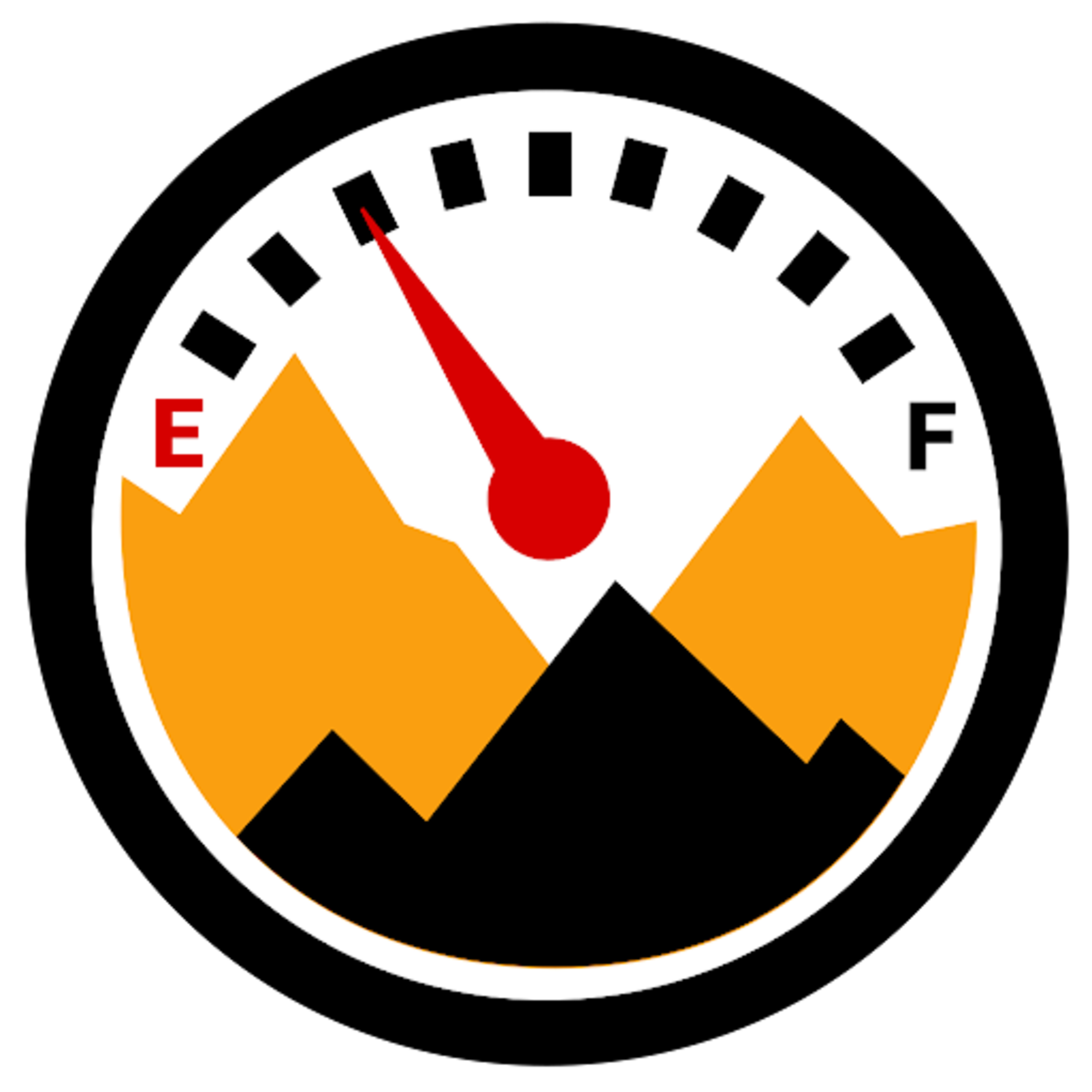 Distance To Empty