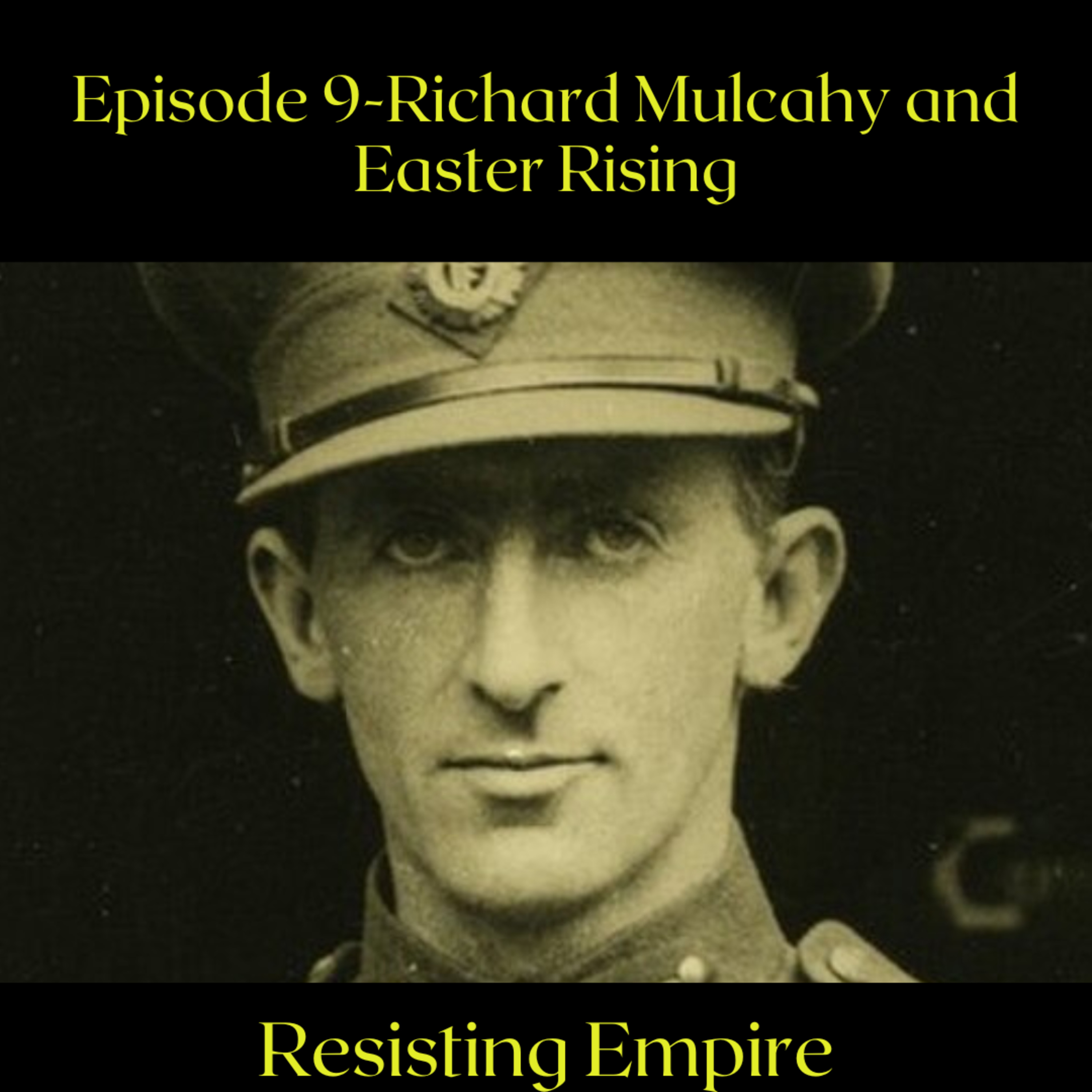 Resisting Empire: A History Podcast