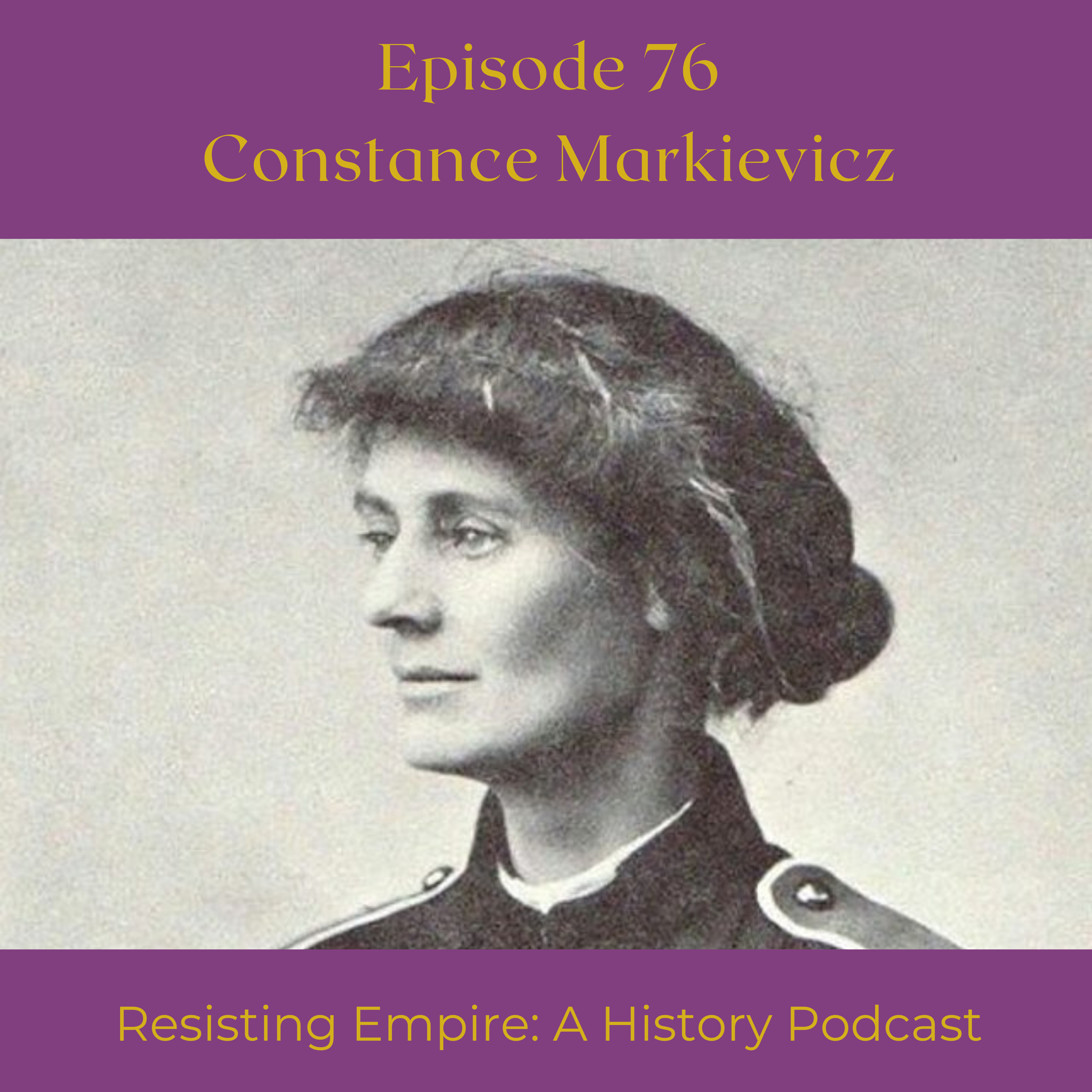 Resisting Empire: A History Podcast