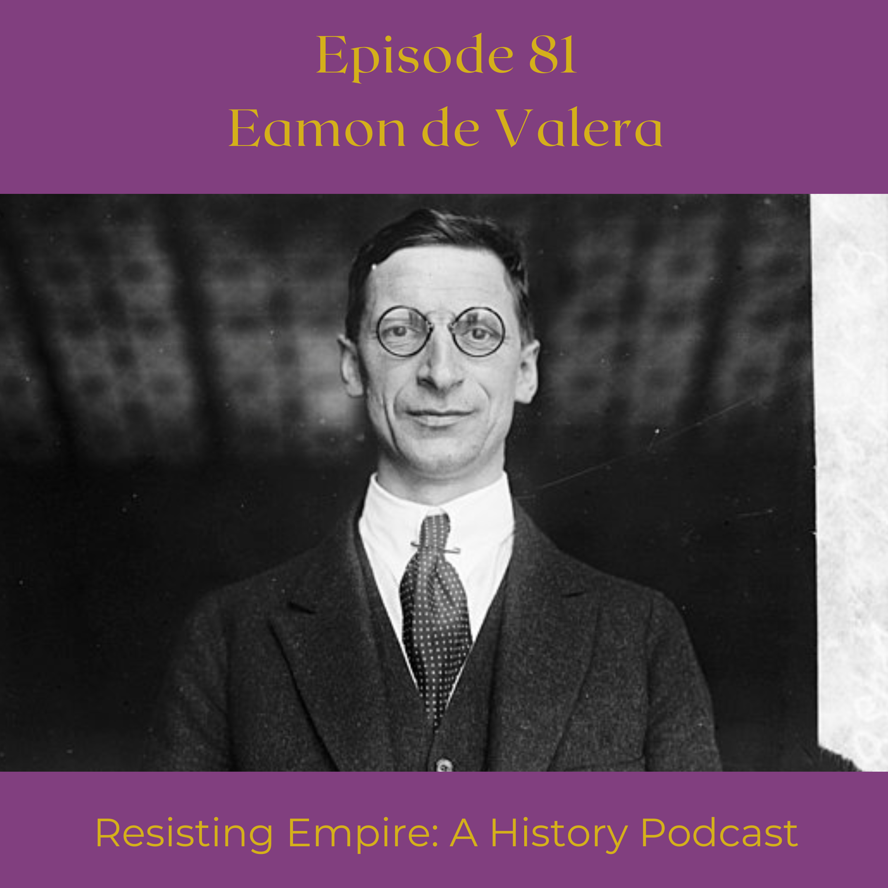 Resisting Empire: A History Podcast