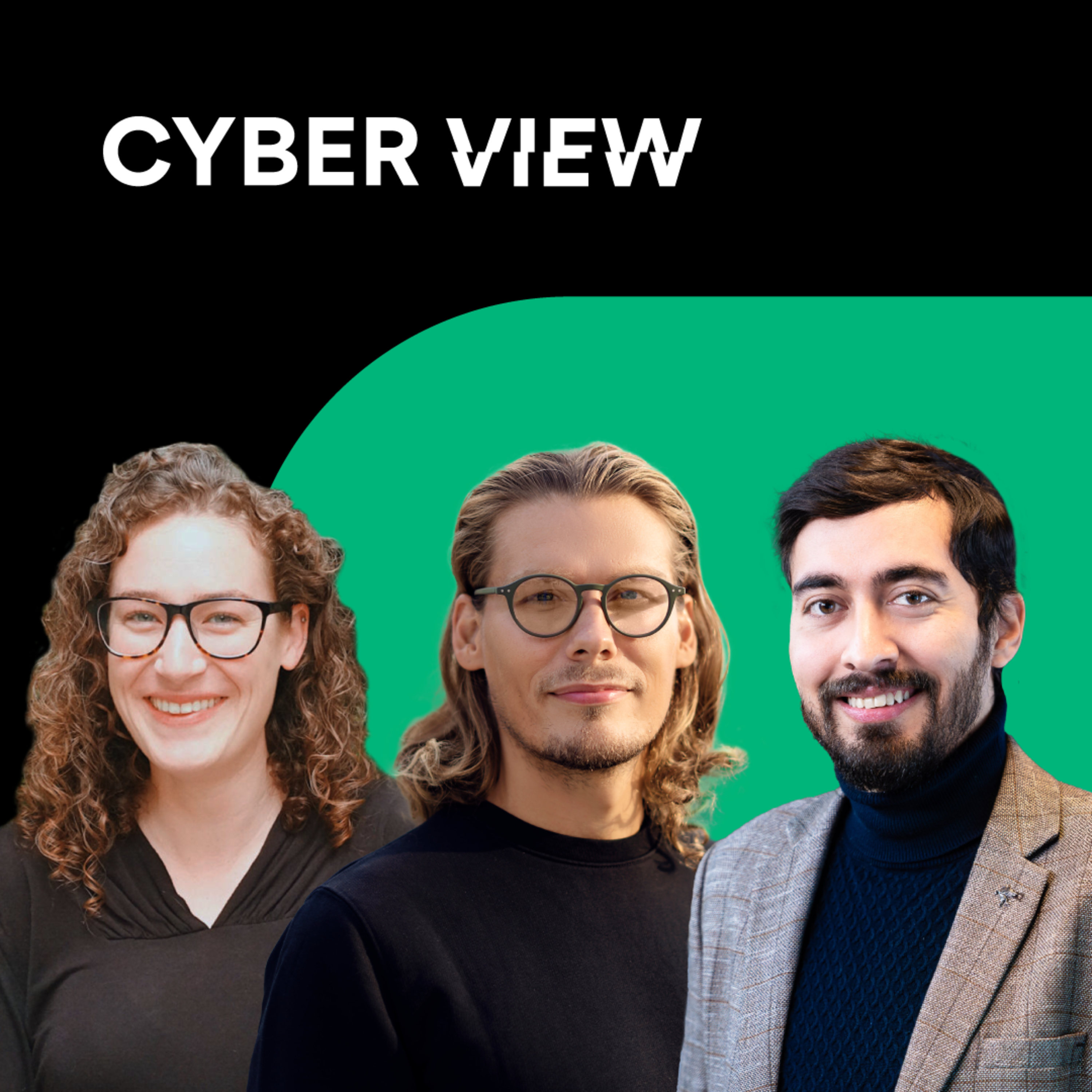 Deepfakes: How they trick you, threaten cybersecurity & tips to spot them episode artwork