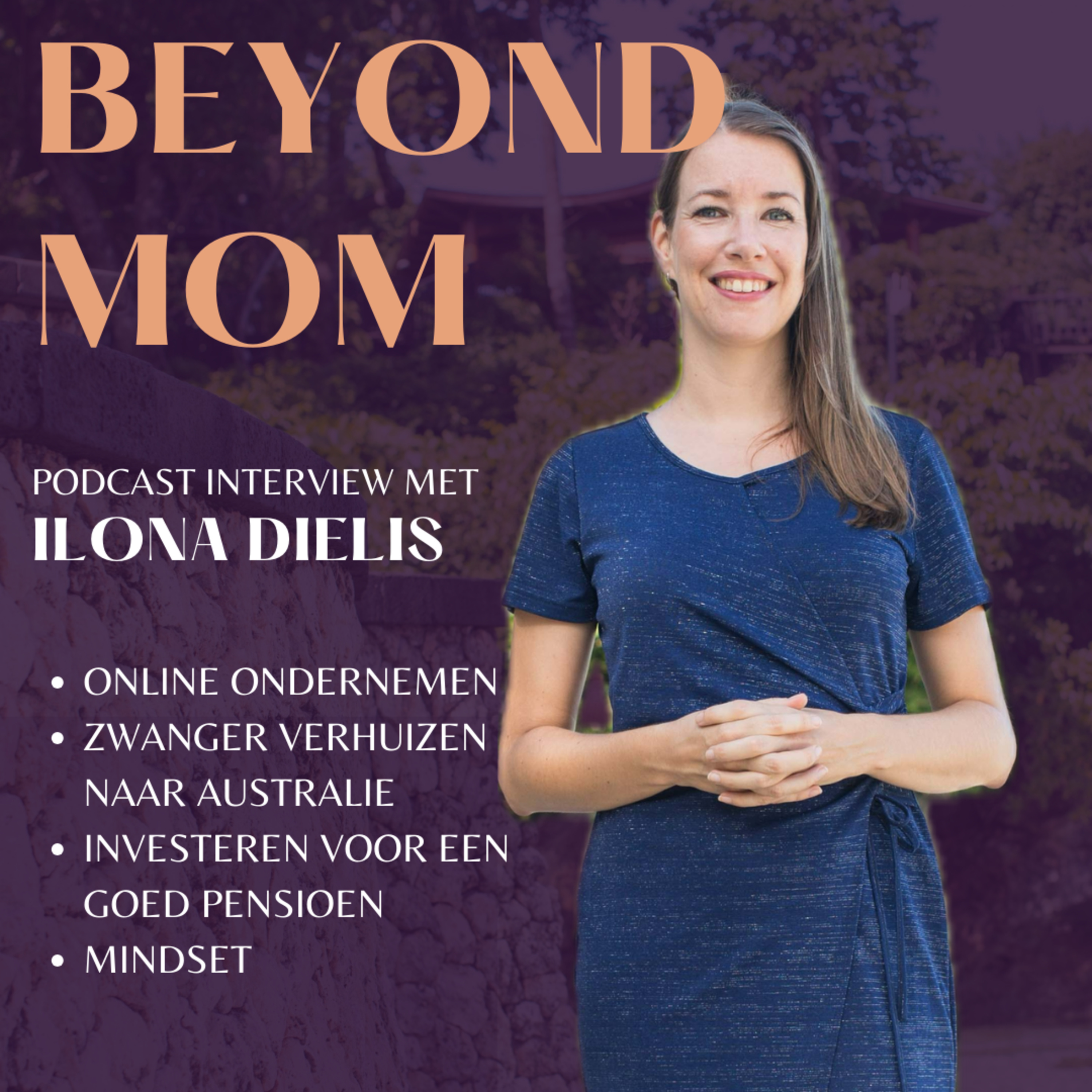 Beyond Mom