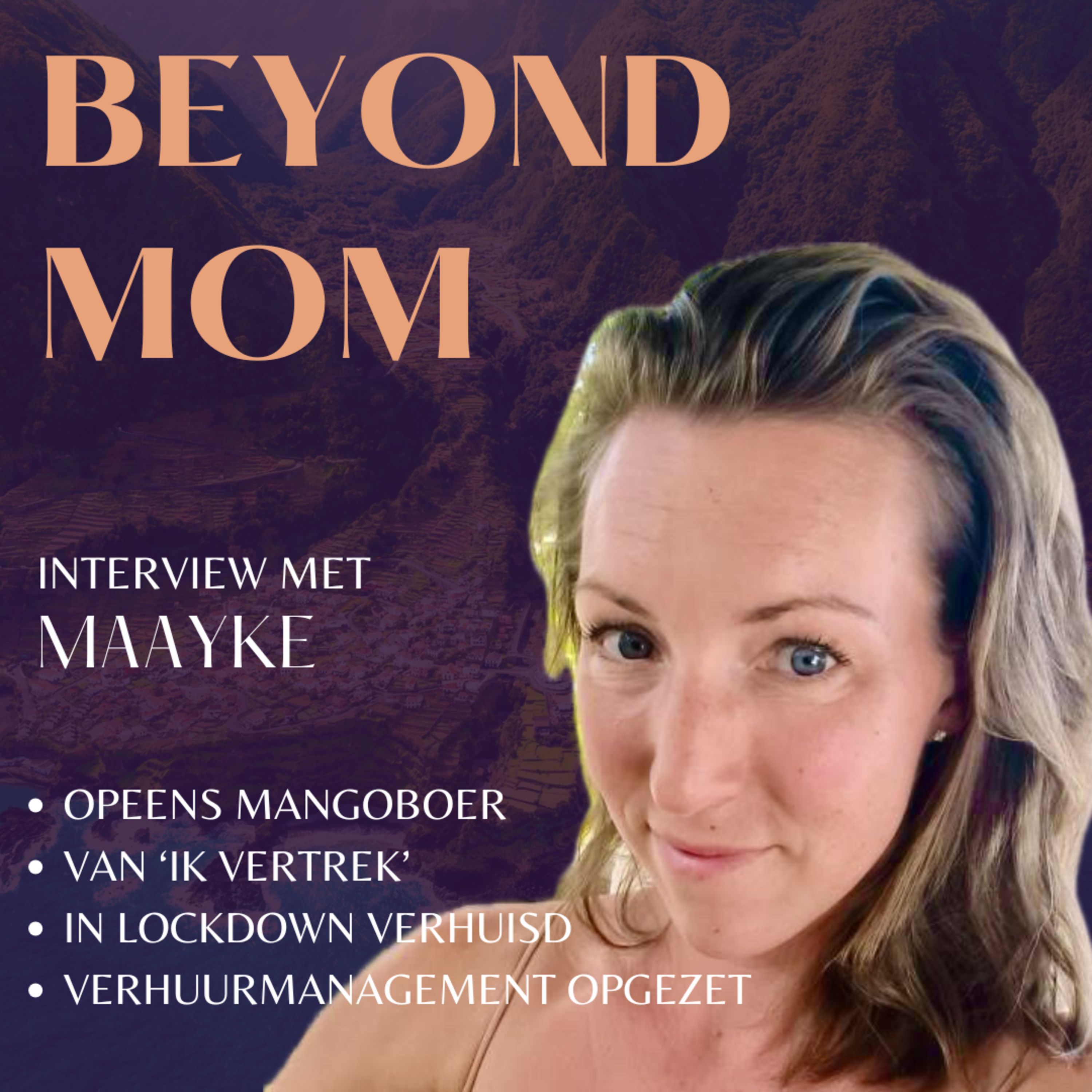 Beyond Mom