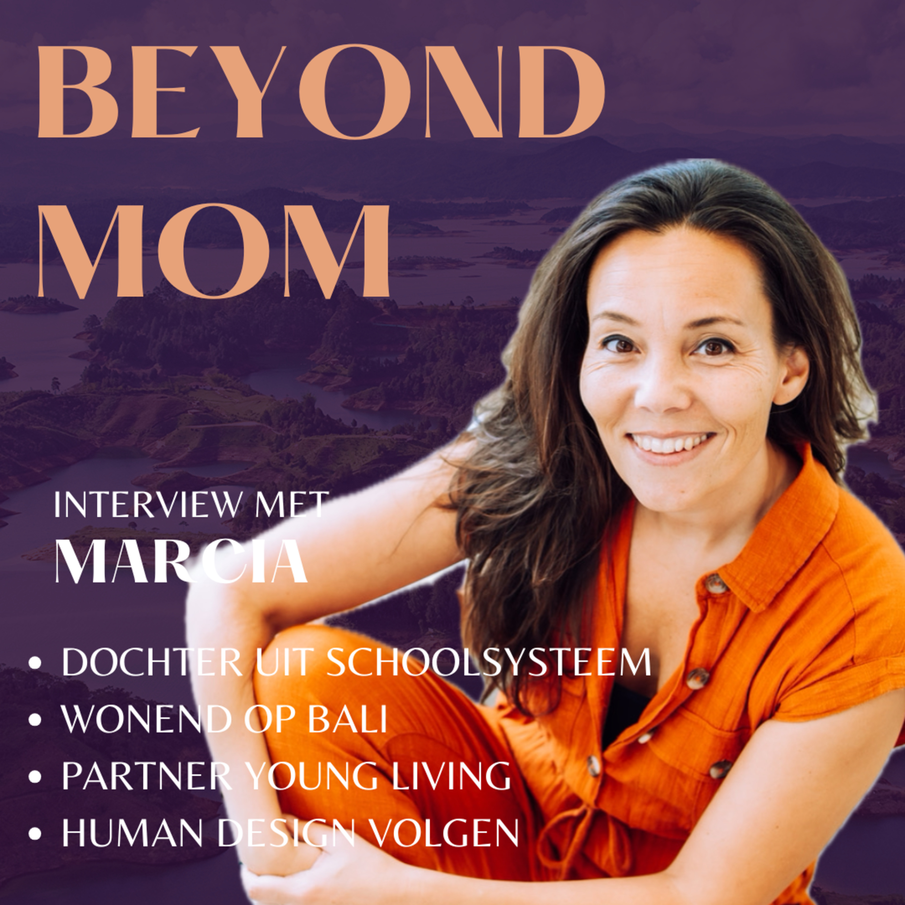 Beyond Mom