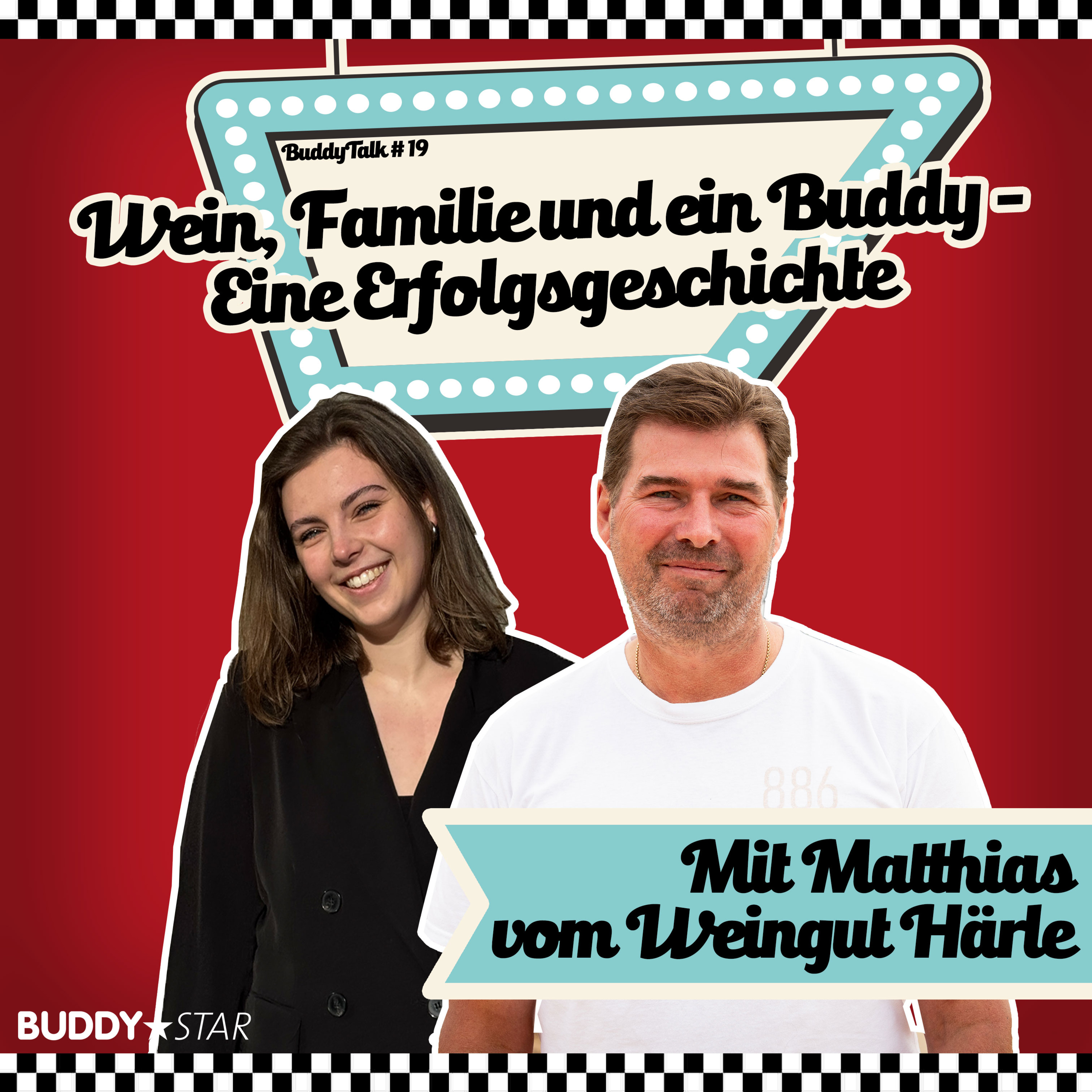 BuddyTalk – der Foodtrailer-Podcast