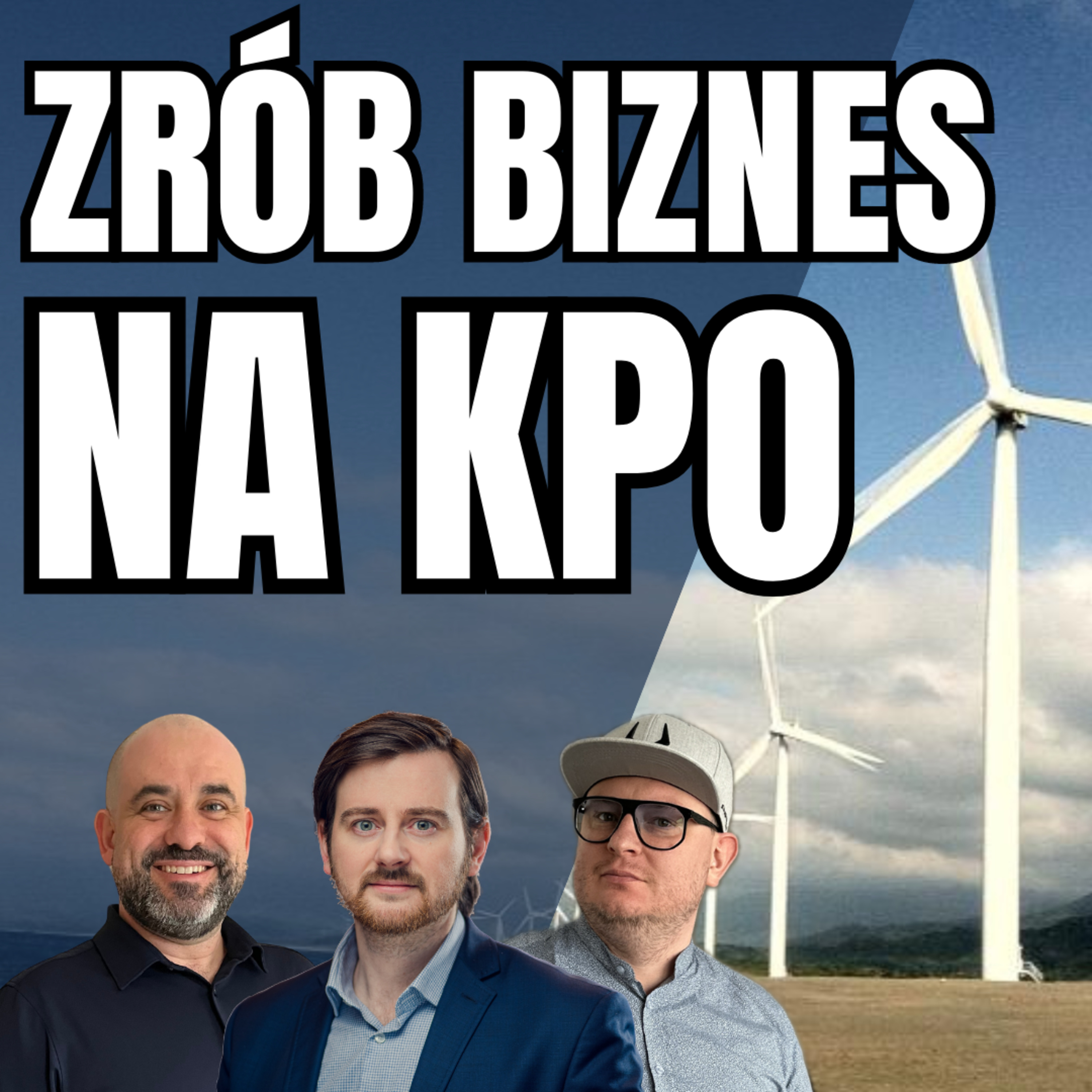 Zrób biznes na KPO /BizŁyk episode artwork