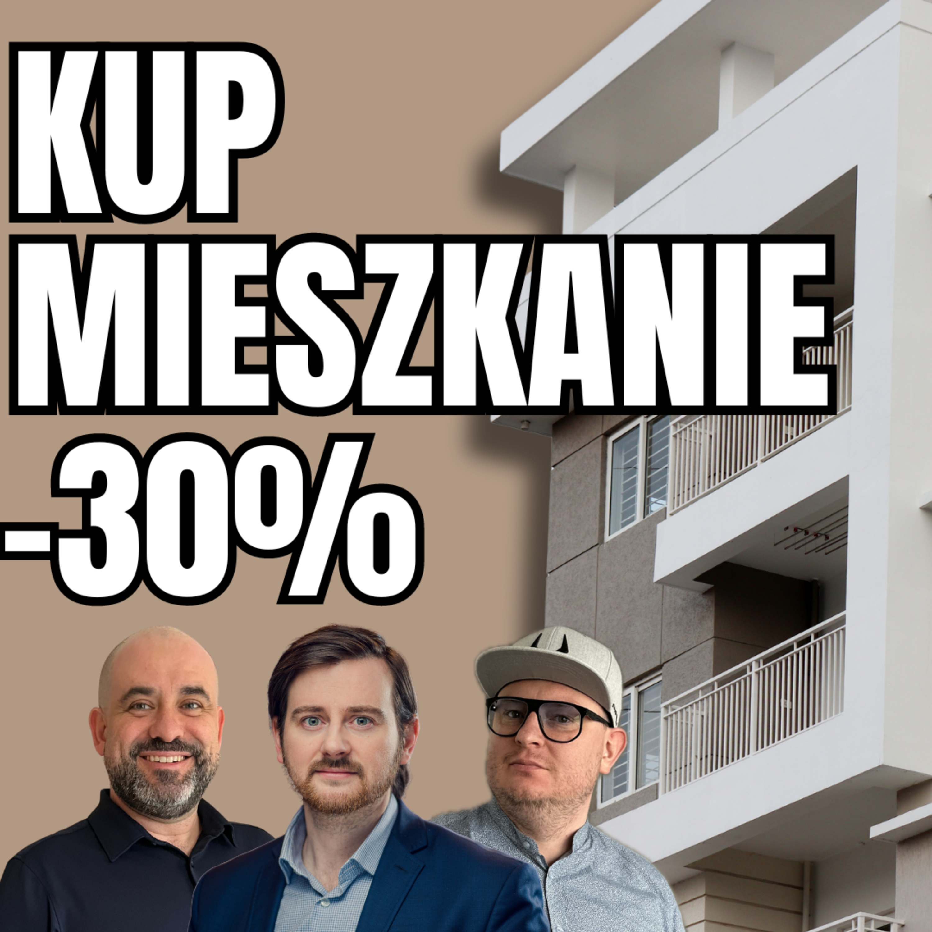 Kup mieszkanie -30% /BizŁyk episode artwork
