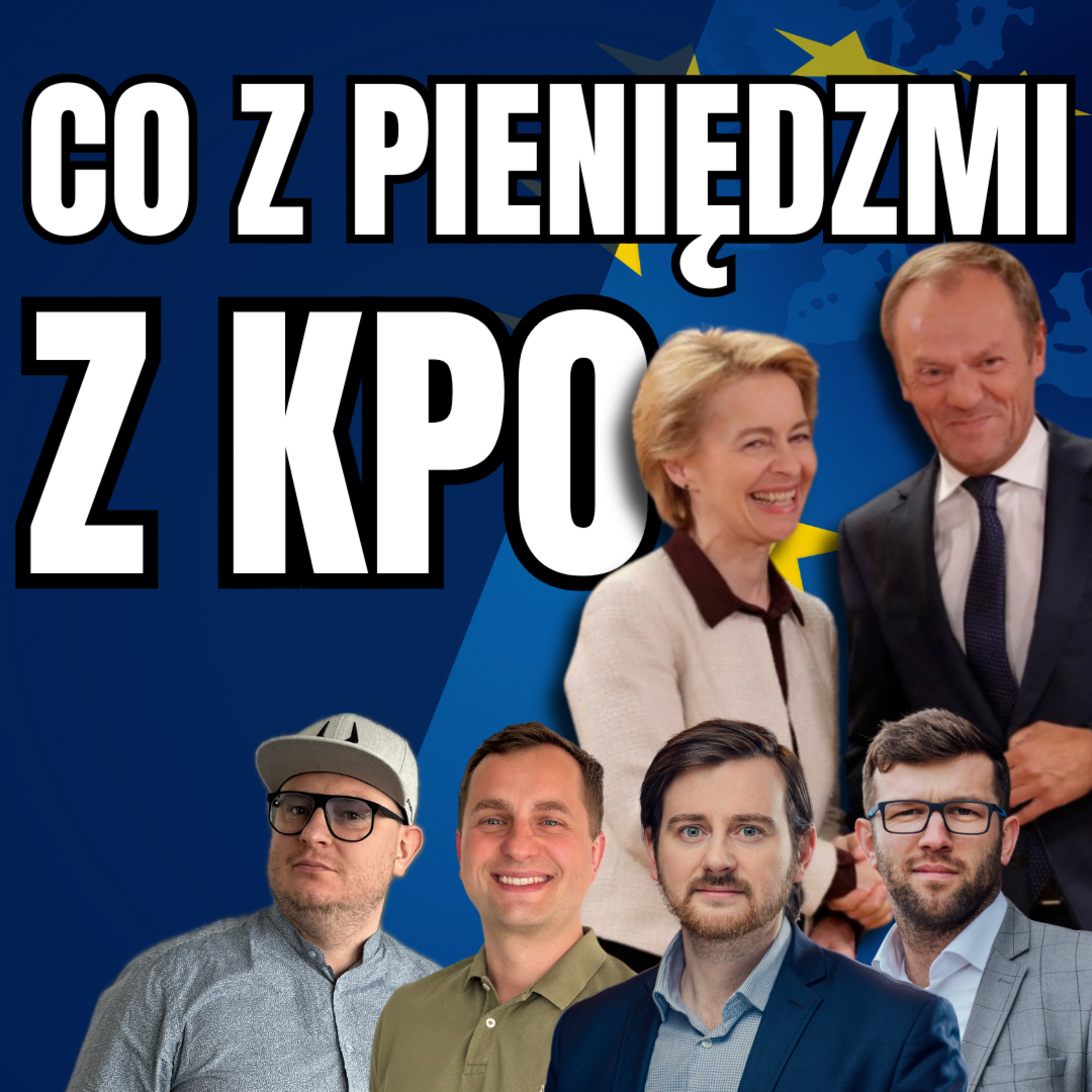 Co z pieniędzmi z KPO /BizŁyk episode artwork