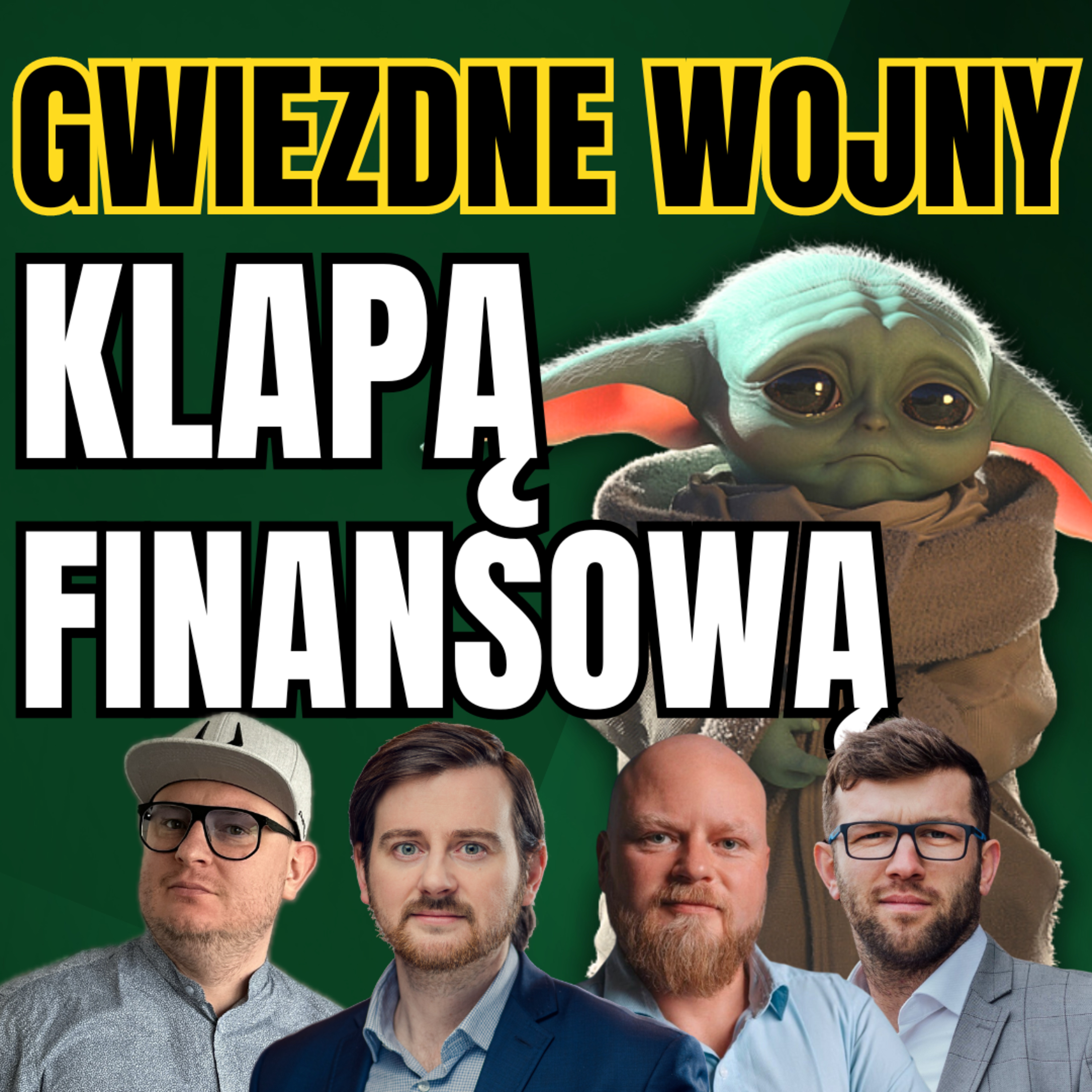 Gwiezdne wojny klapą finansową /BizŁyk episode artwork