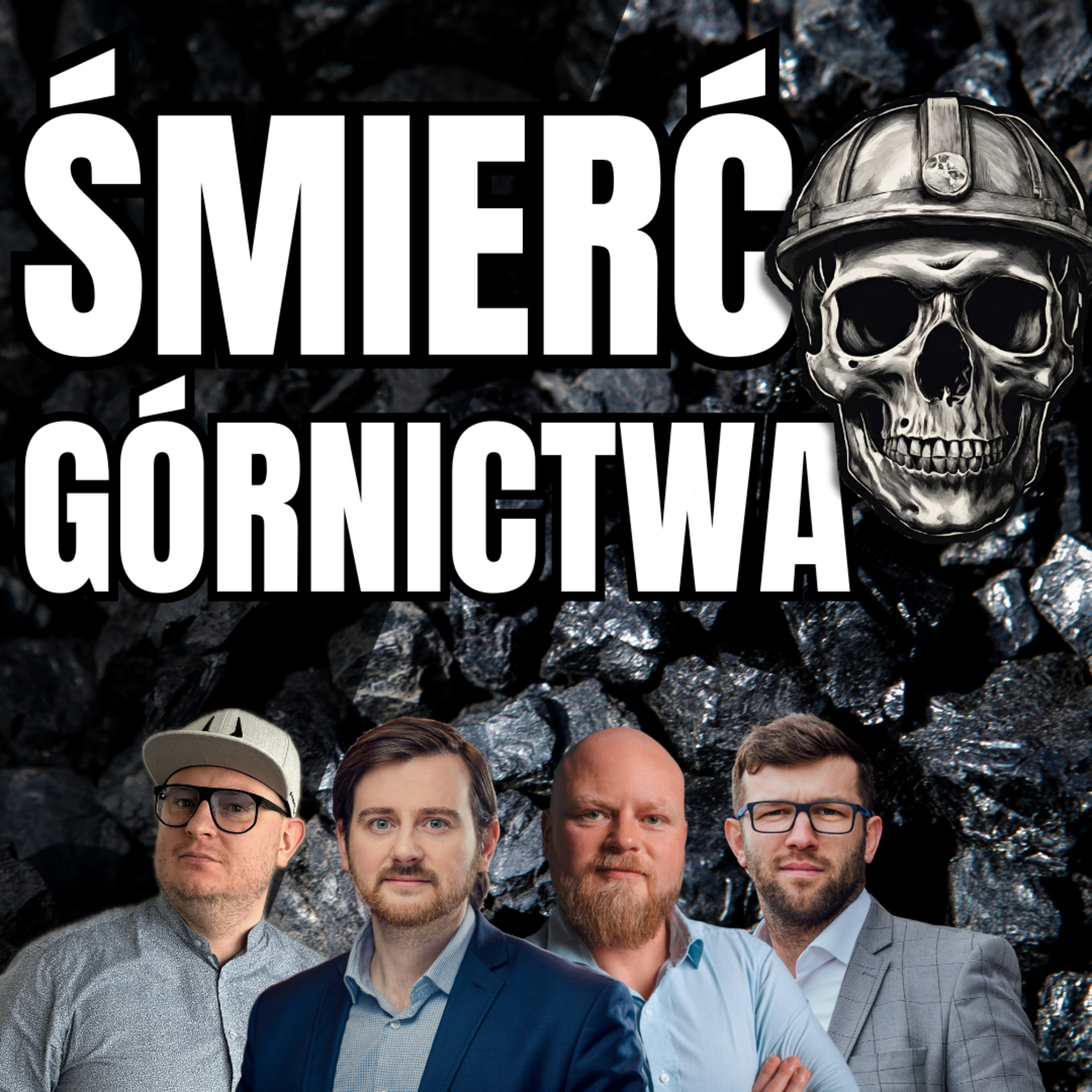 Śmierć górnictwa /BizŁyk episode artwork