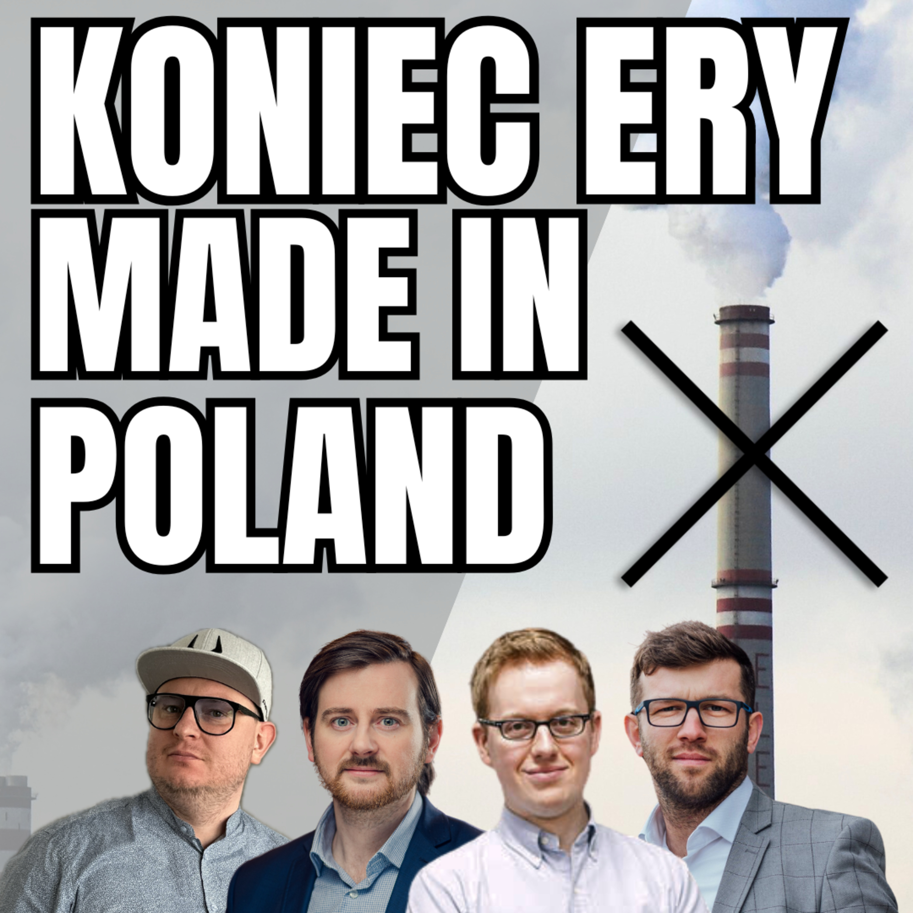 Koniec ery Made in Poland /BizŁyk episode artwork
