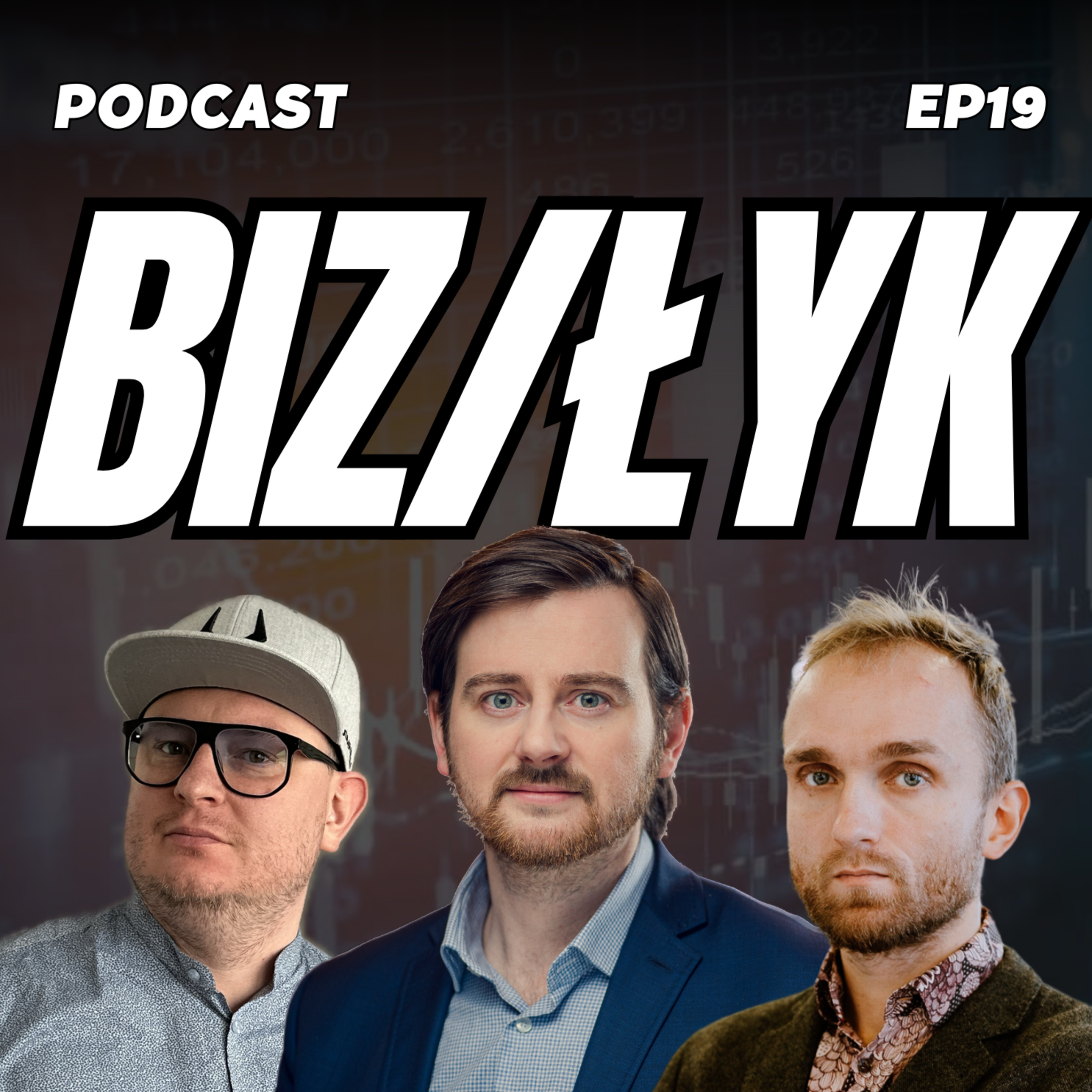 Biz Łyk