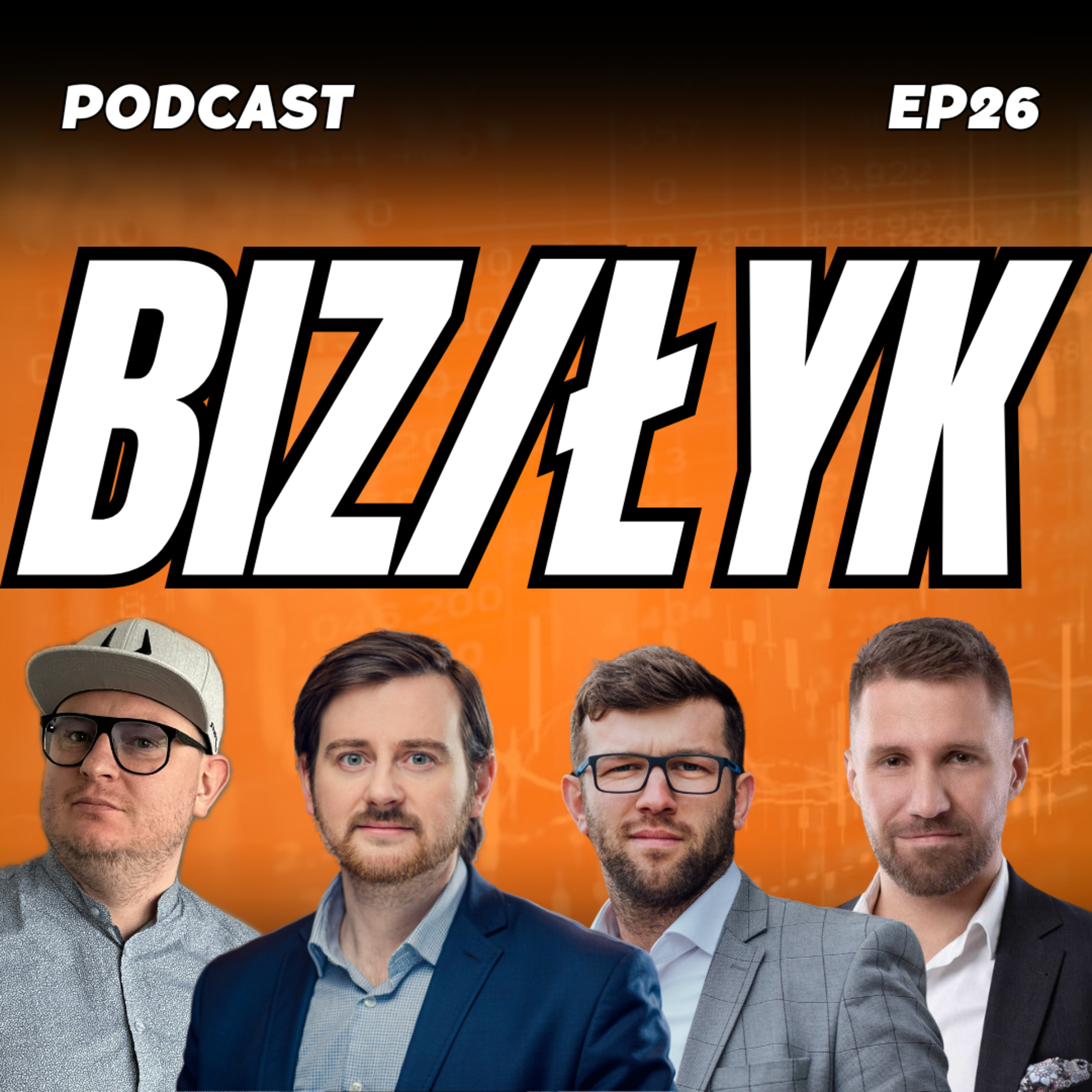 Biz Łyk