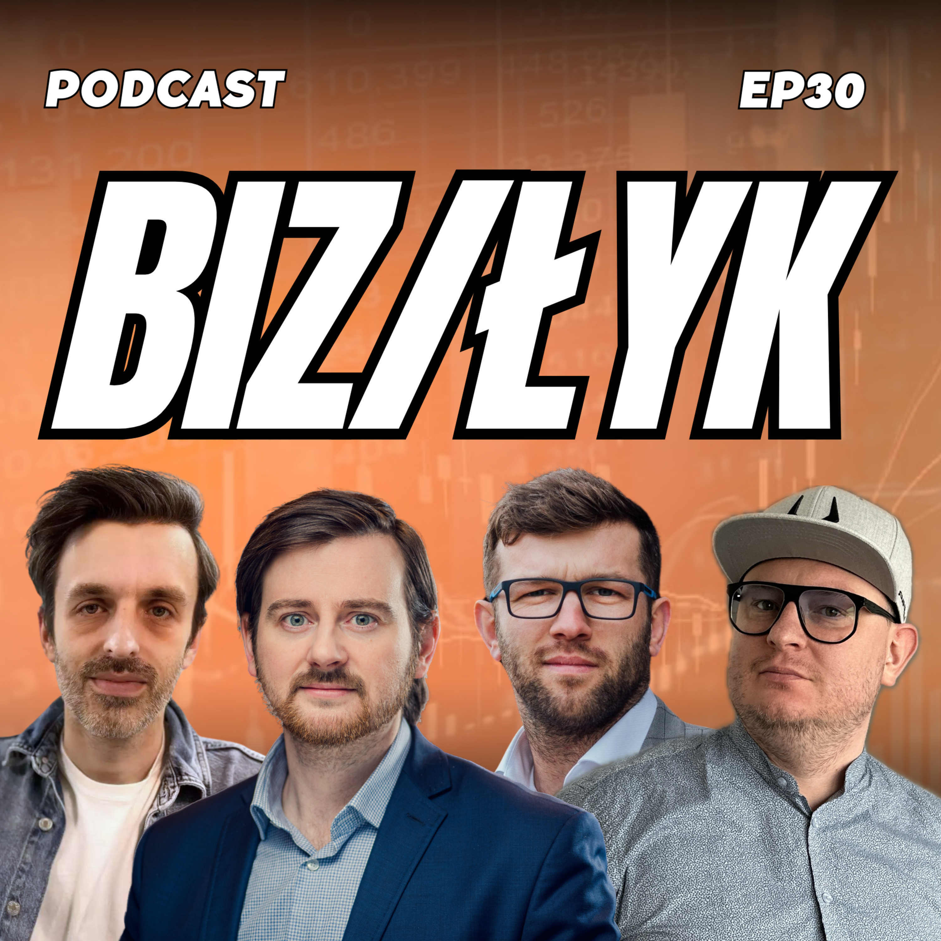 BizŁyk#30: Niemcy wybudują swoje CPK episode artwork