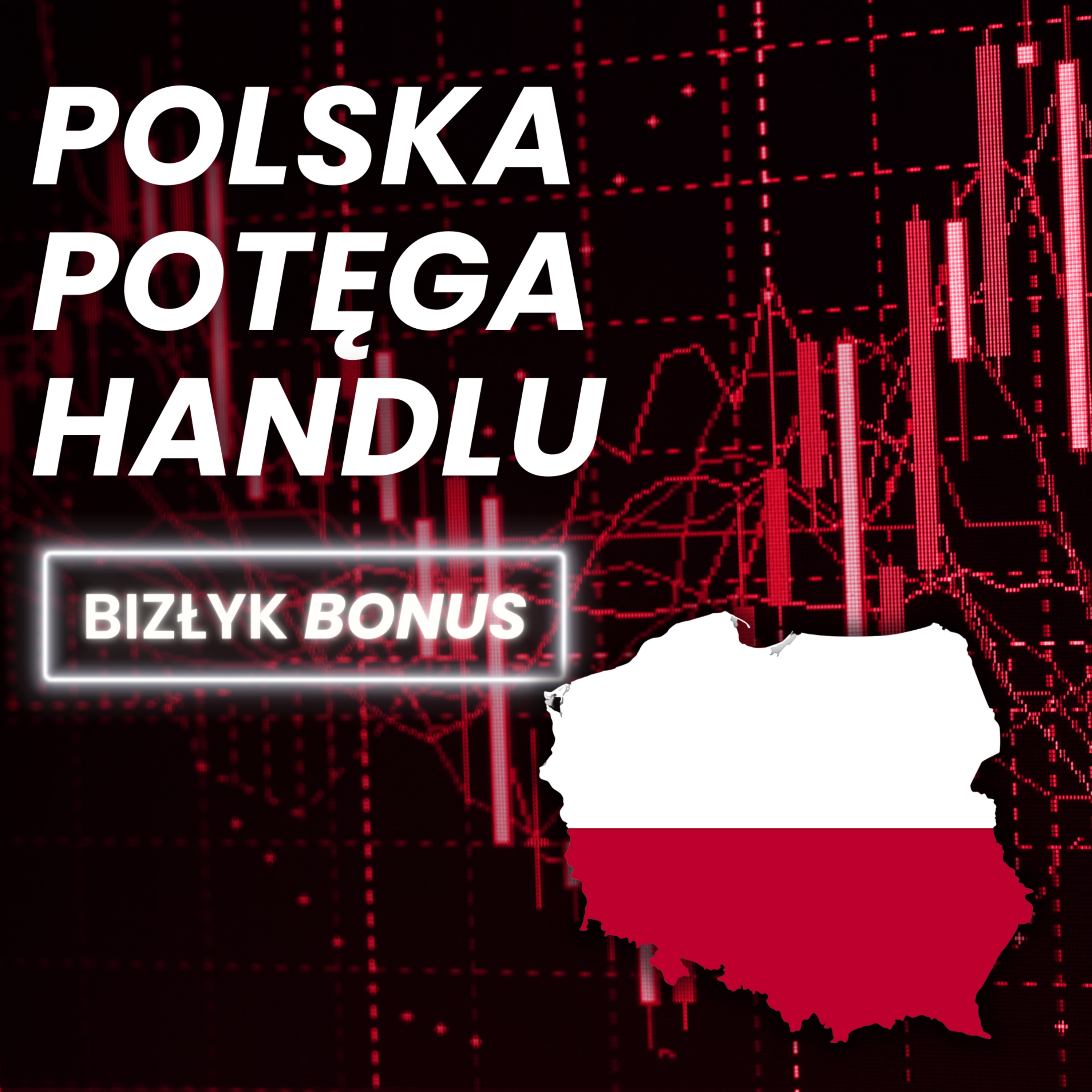 Polska staje się POTĘGĄ | BizŁyk BONUS episode artwork