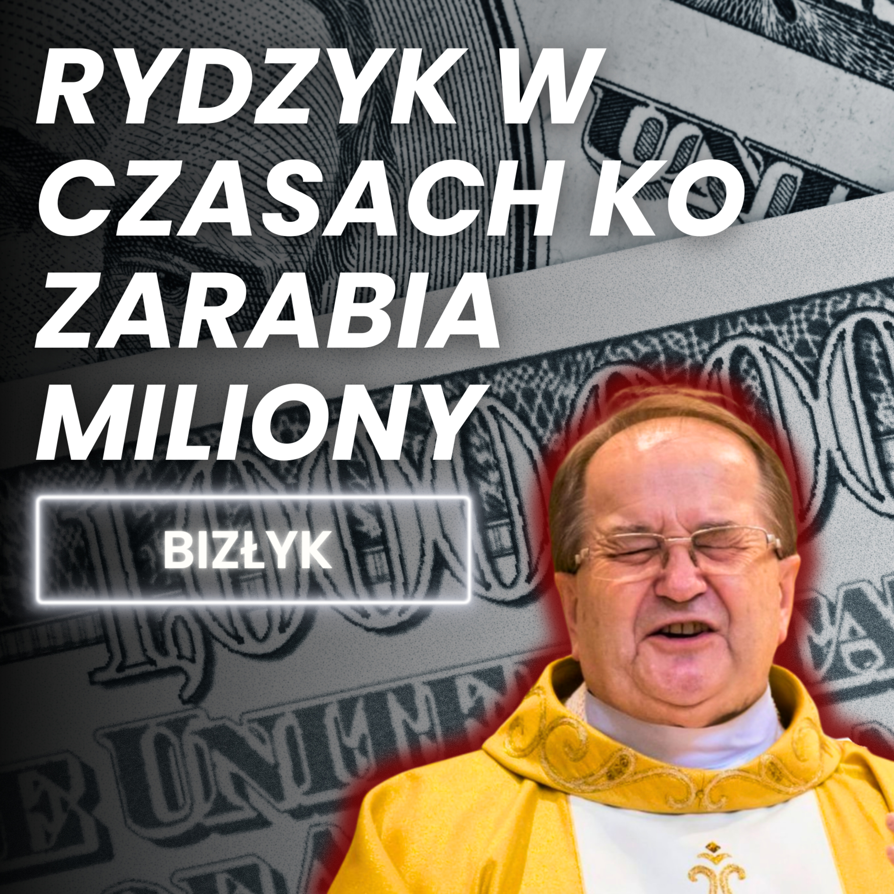 Rydzyk w czasach KO nadal zarabia miliony episode artwork