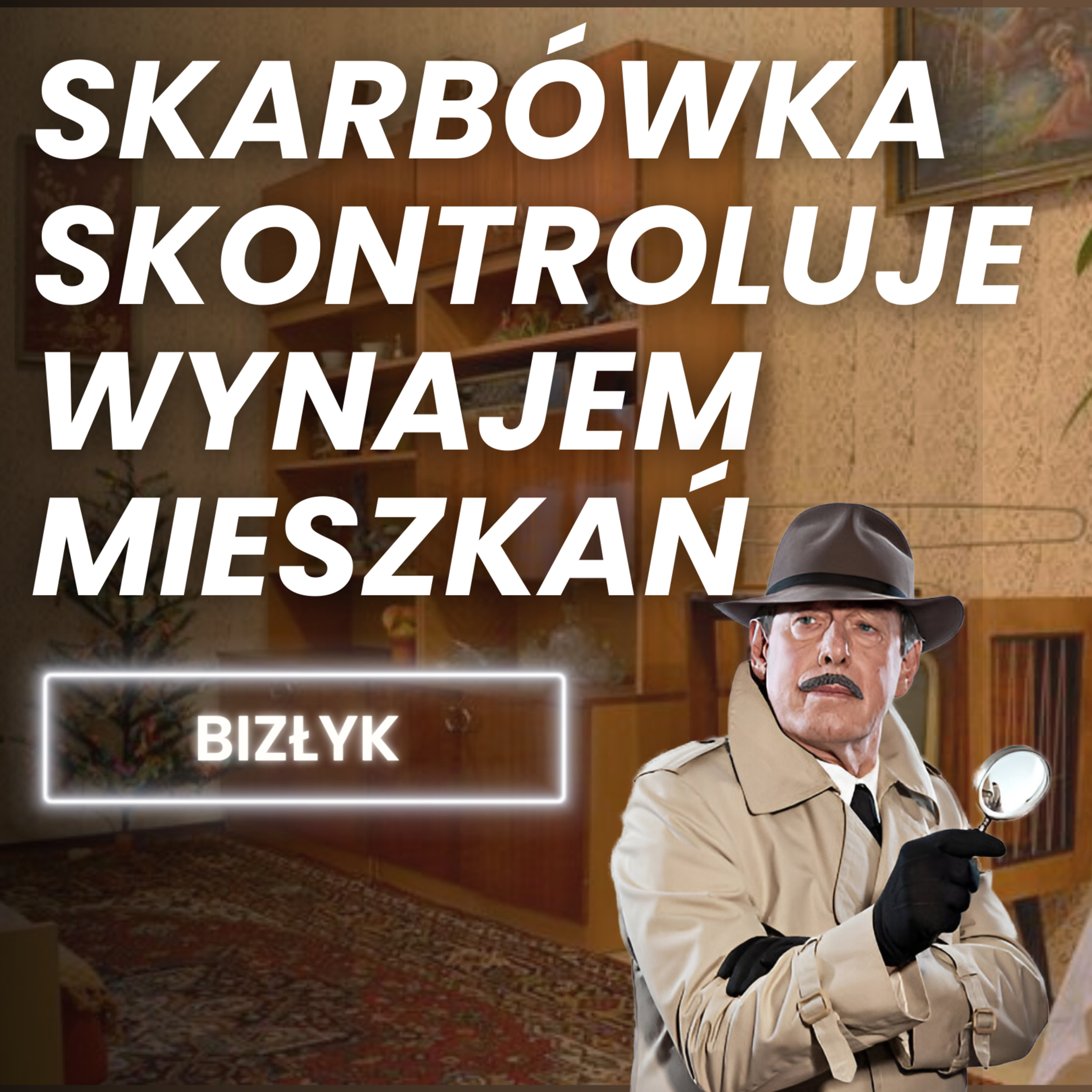 Skarbówka skontroluje wynajem mieszkań episode artwork