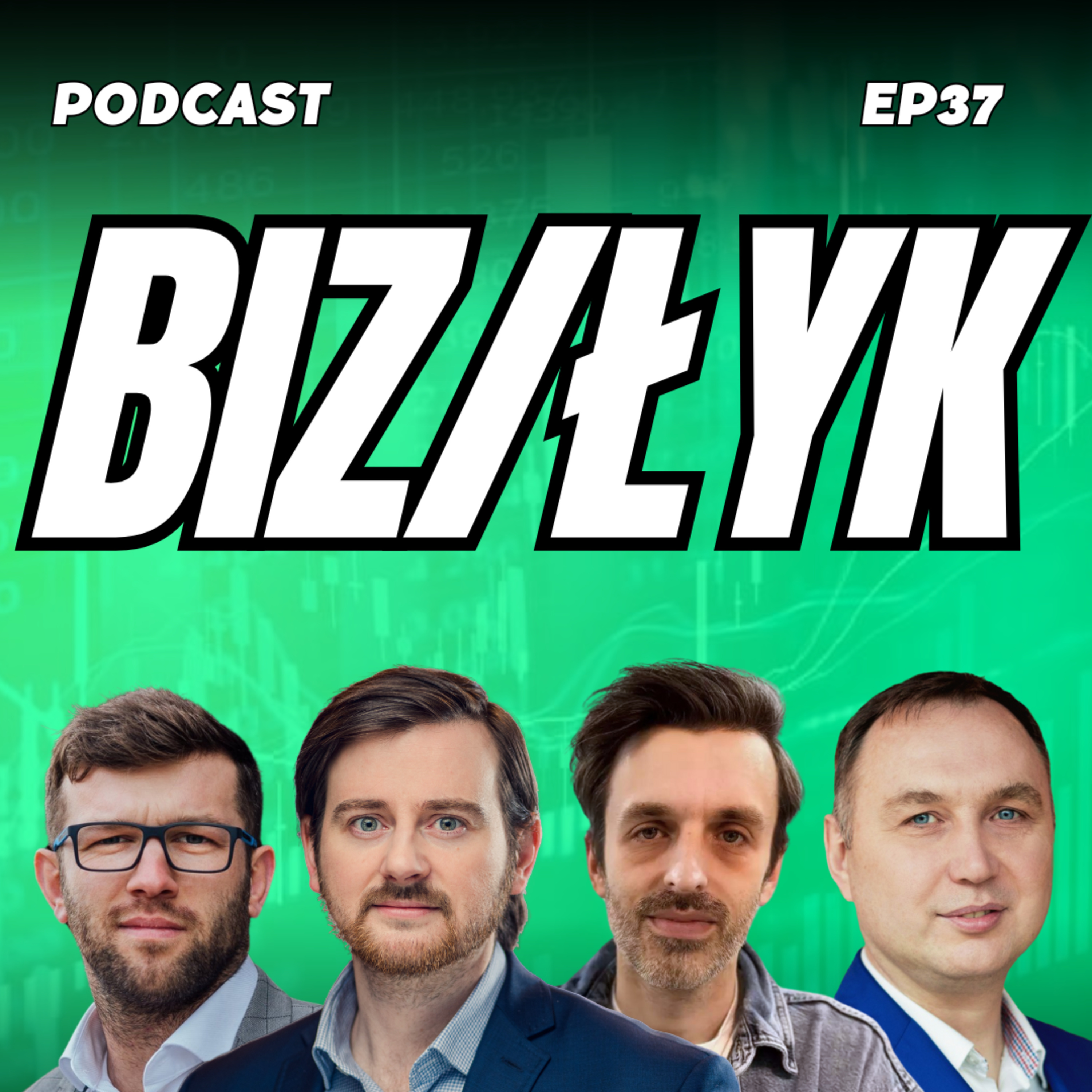 BizŁyk #37: Dodatkowe restrykcje dla Rosji i Białorusi episode artwork