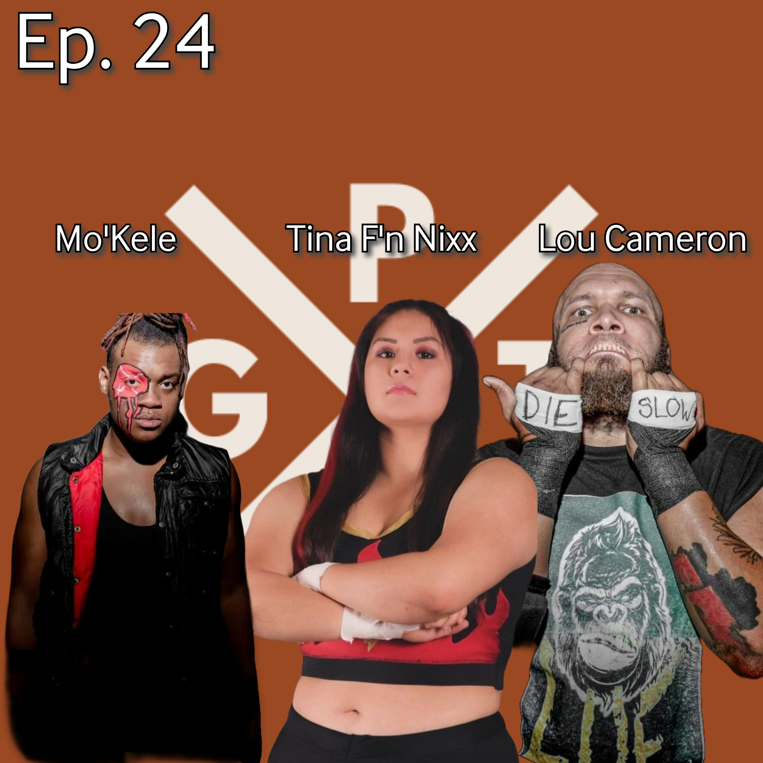 The Project Get to Know Podcast