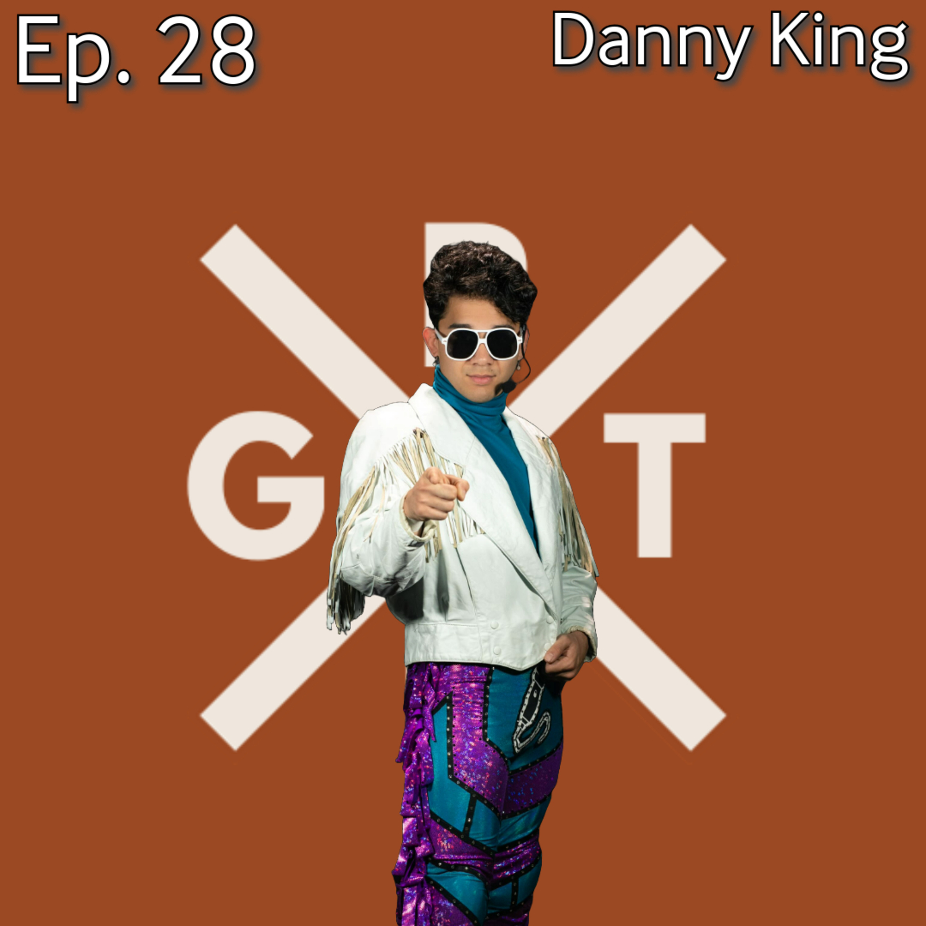 The Project Get to Know Podcast
