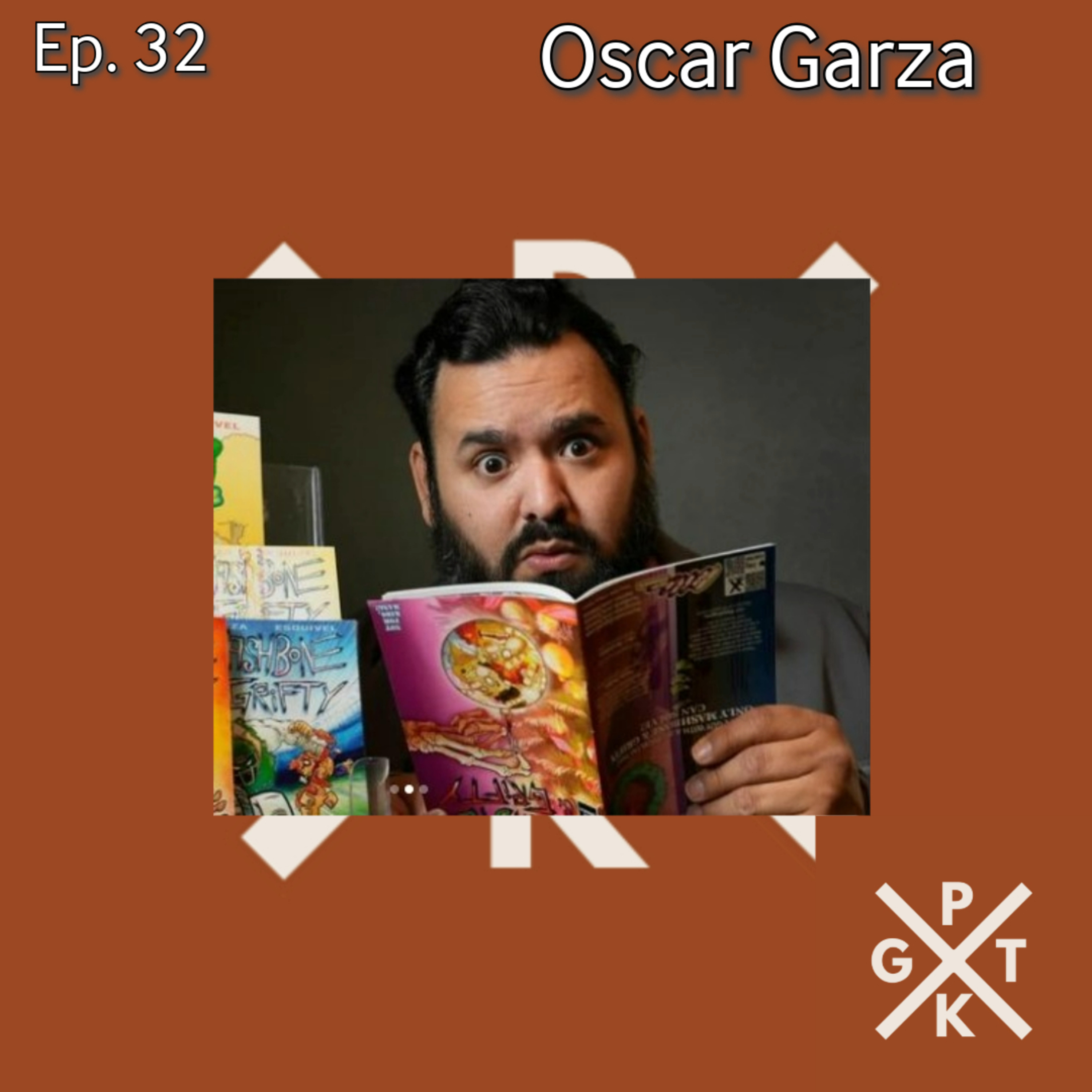 The Project Get to Know Podcast