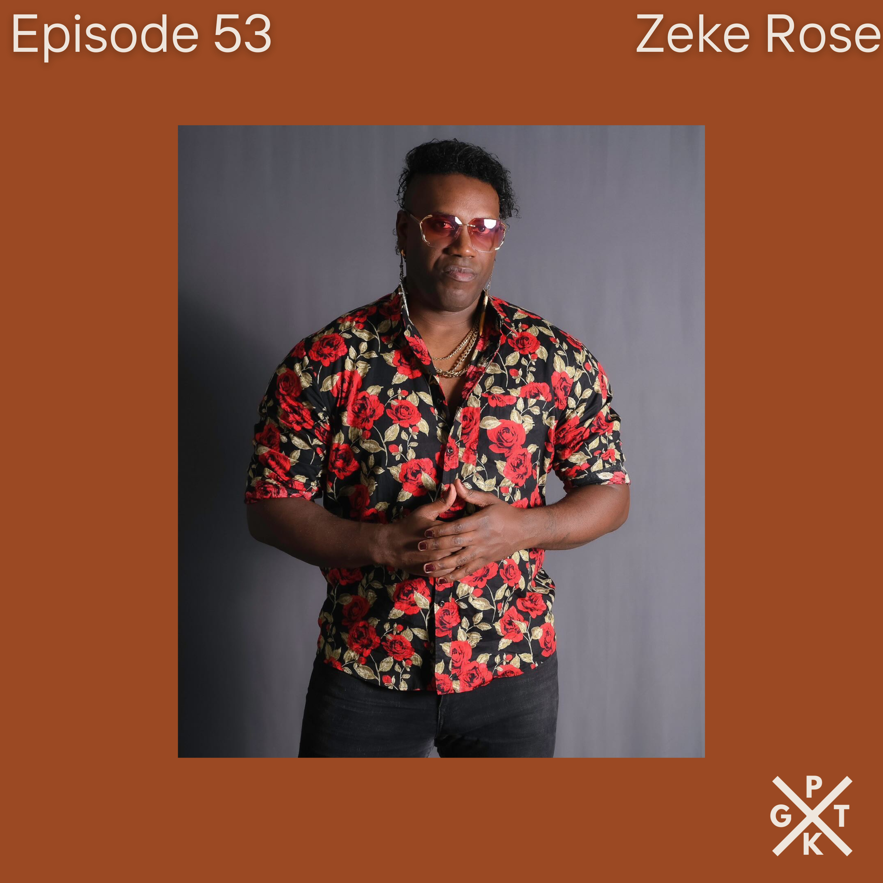 Zeke Rose On AAPW, Reality of Wrestling, and touring in a rock band episode artwork