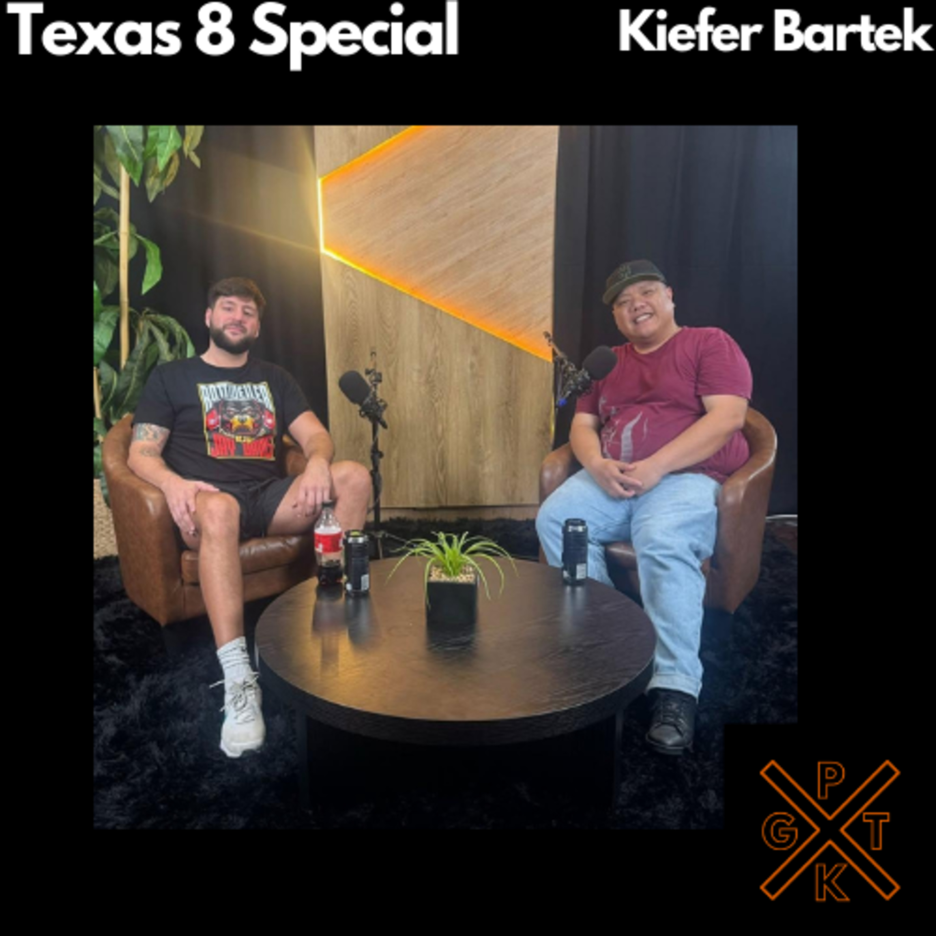 The Project Get to Know Podcast