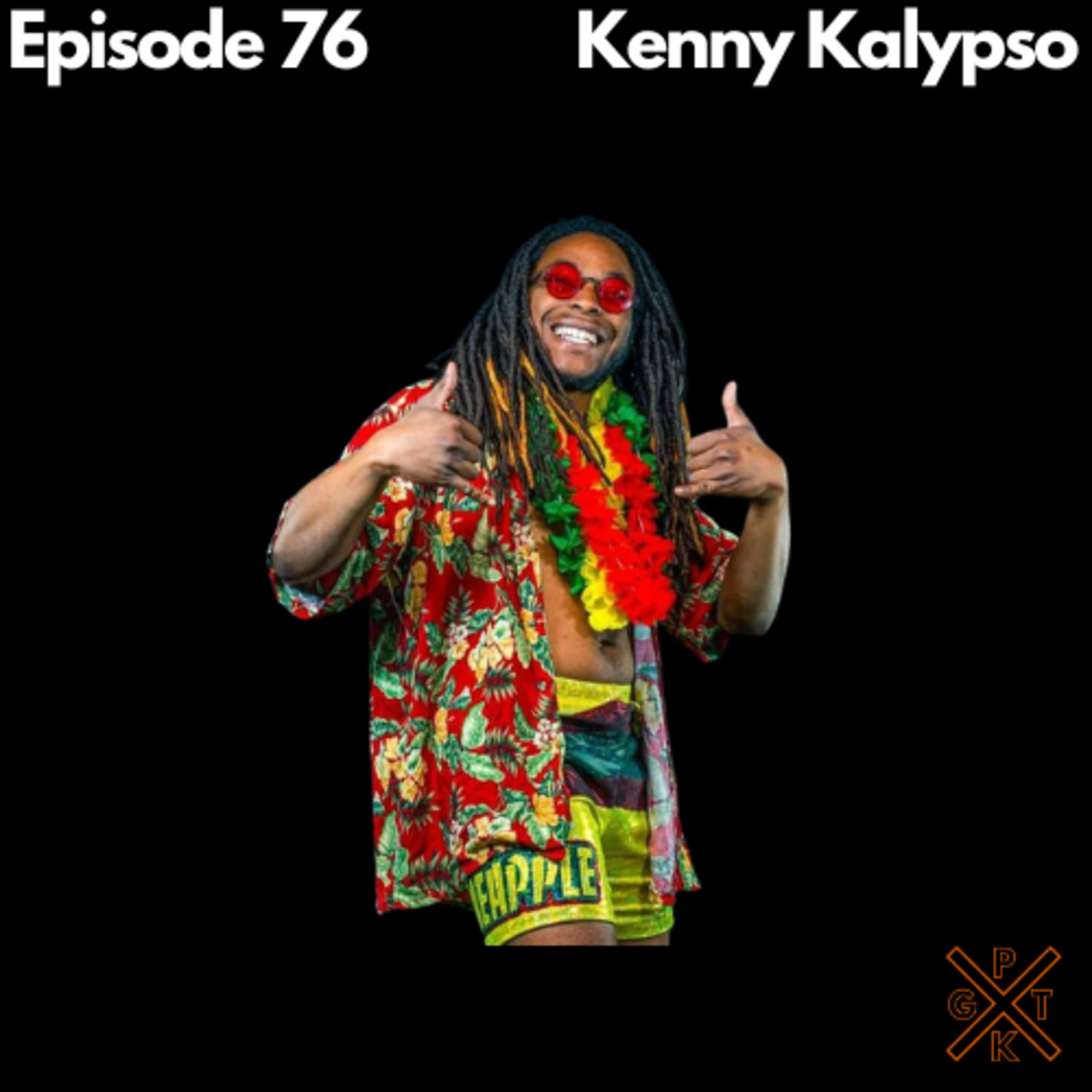 The Project Get to Know Podcast