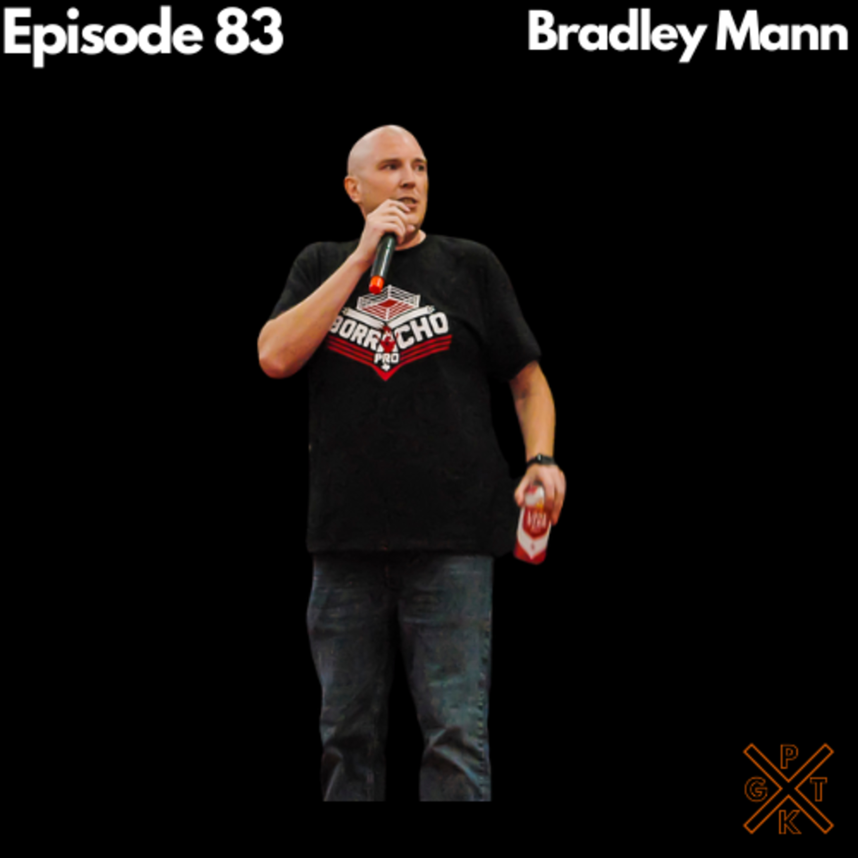 The Project Get to Know Podcast