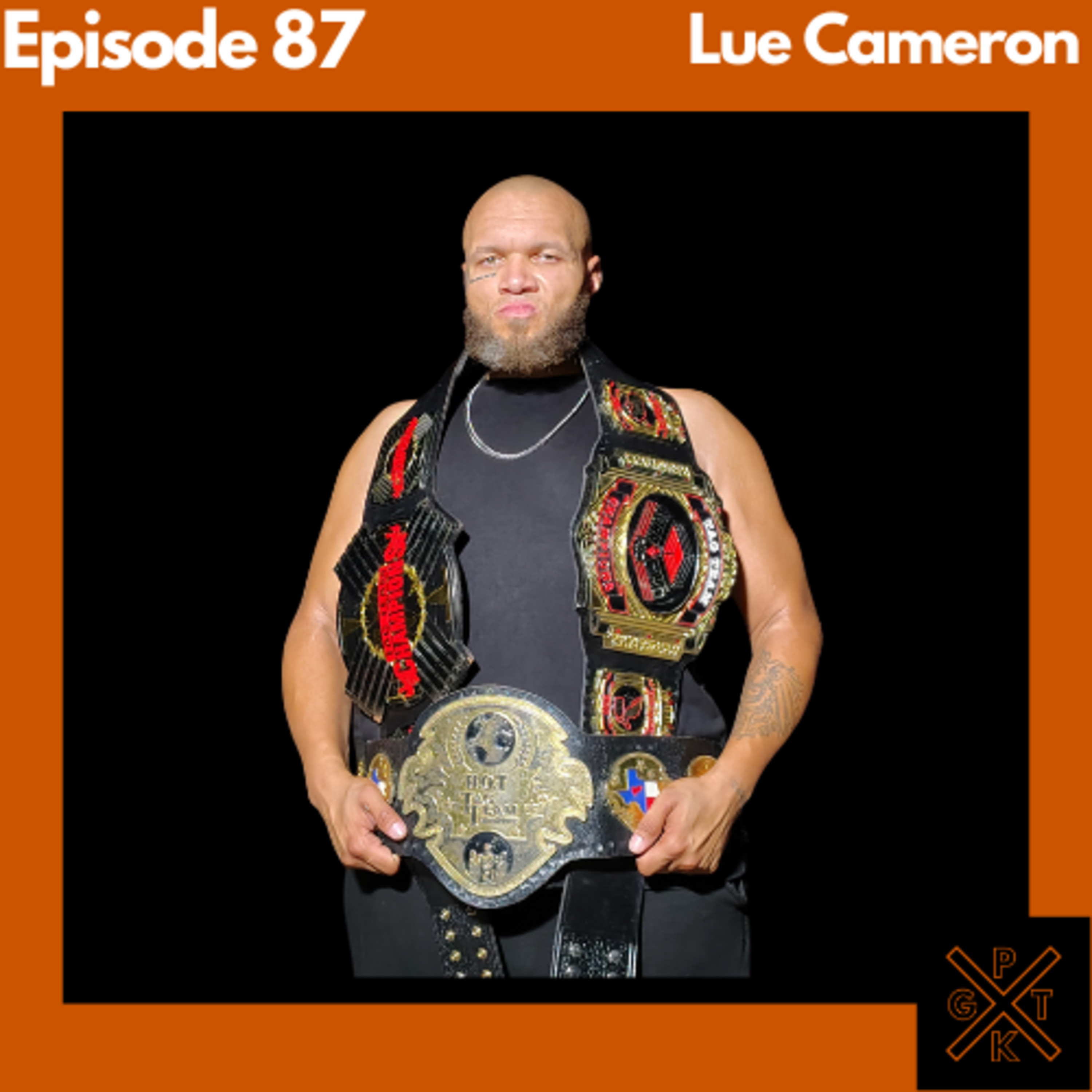 The Project Get to Know Podcast