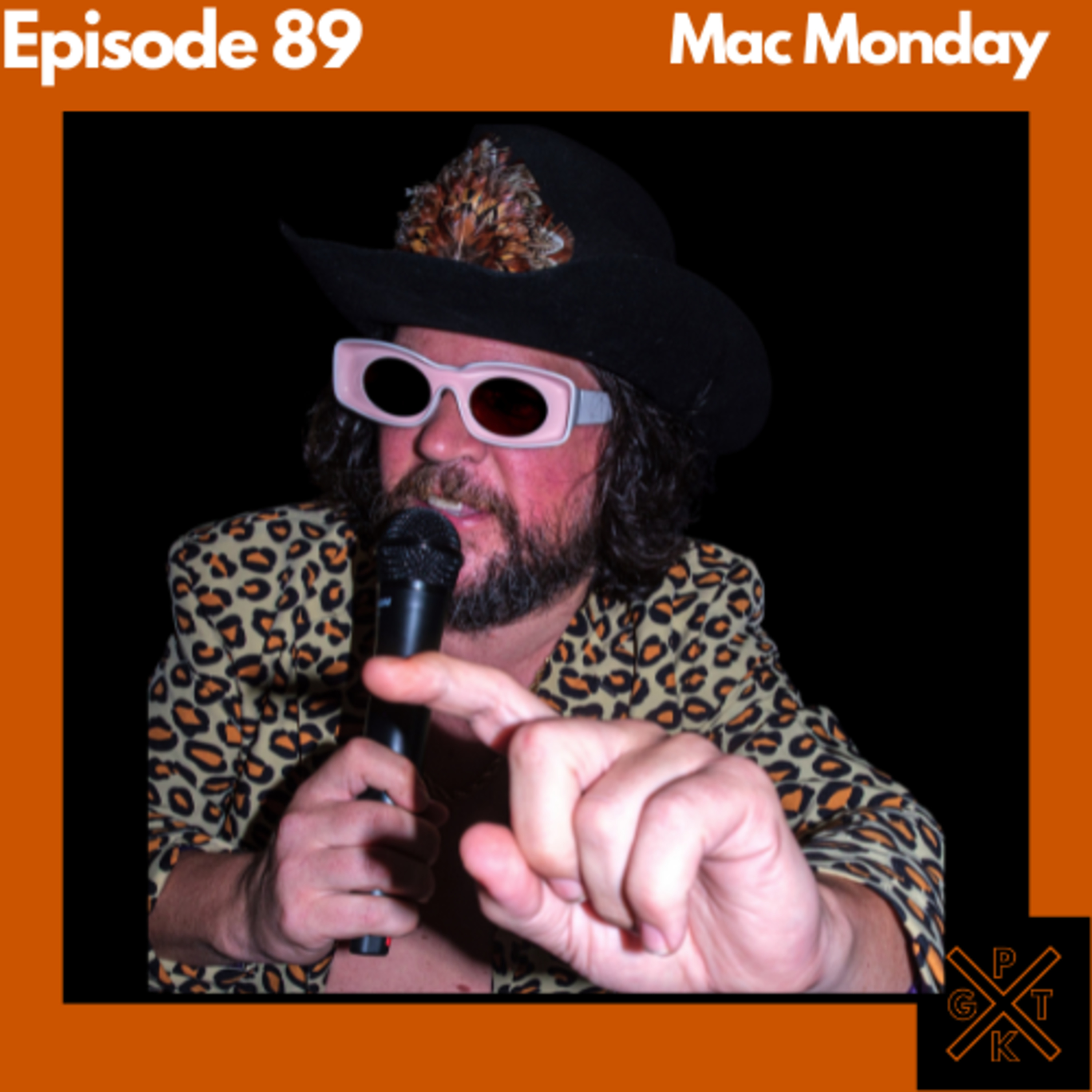 The Project Get to Know Podcast