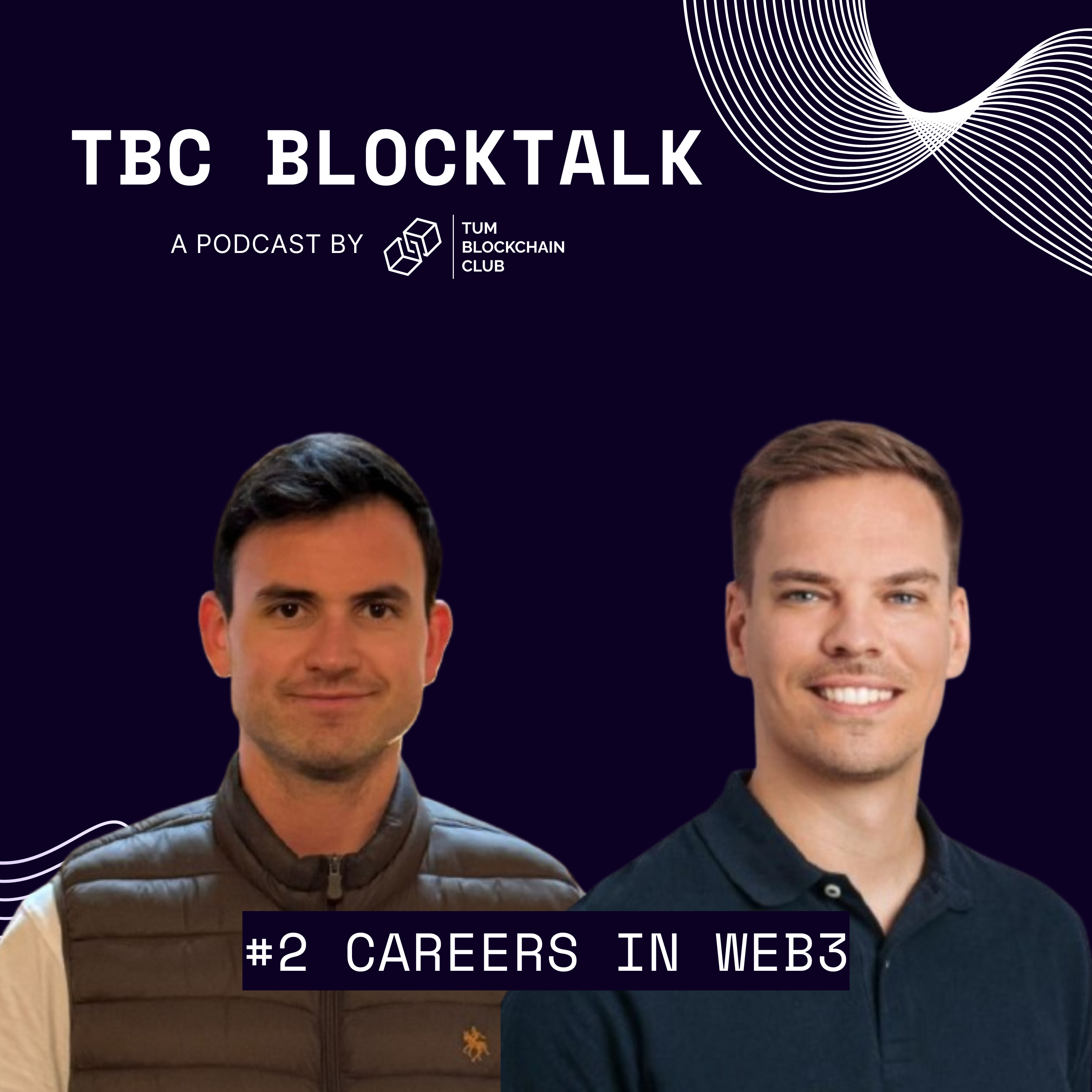 TBC Blocktalk