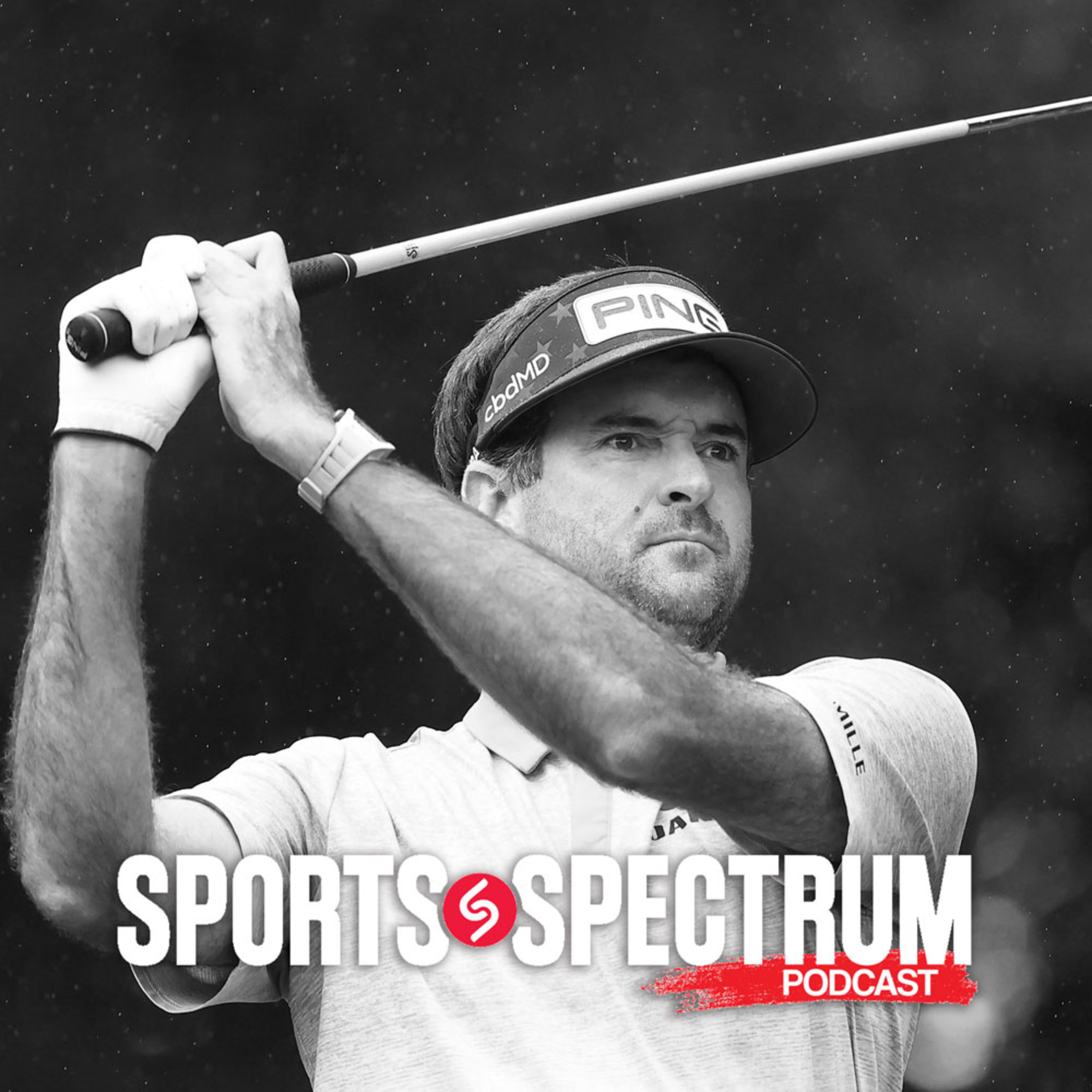 Bubba Watson - Sports Spectrum Minute