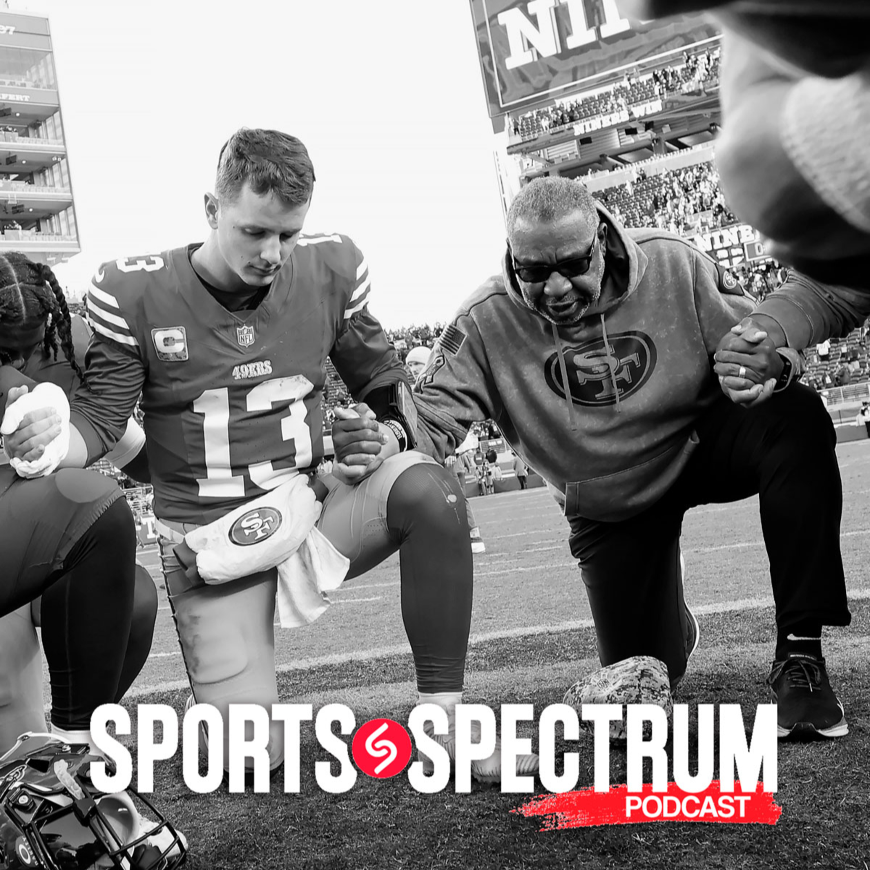 Sports Spectrum Podcast