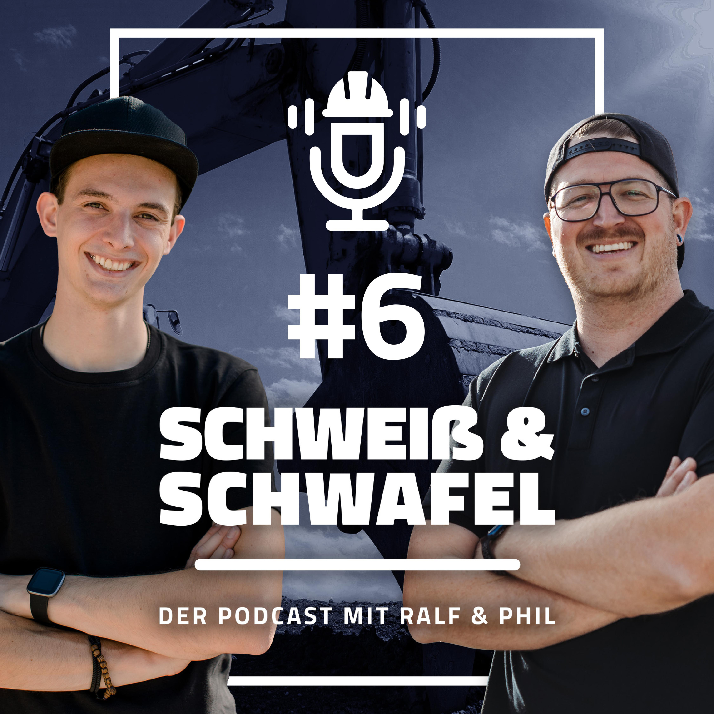Schweiß und Schwafel