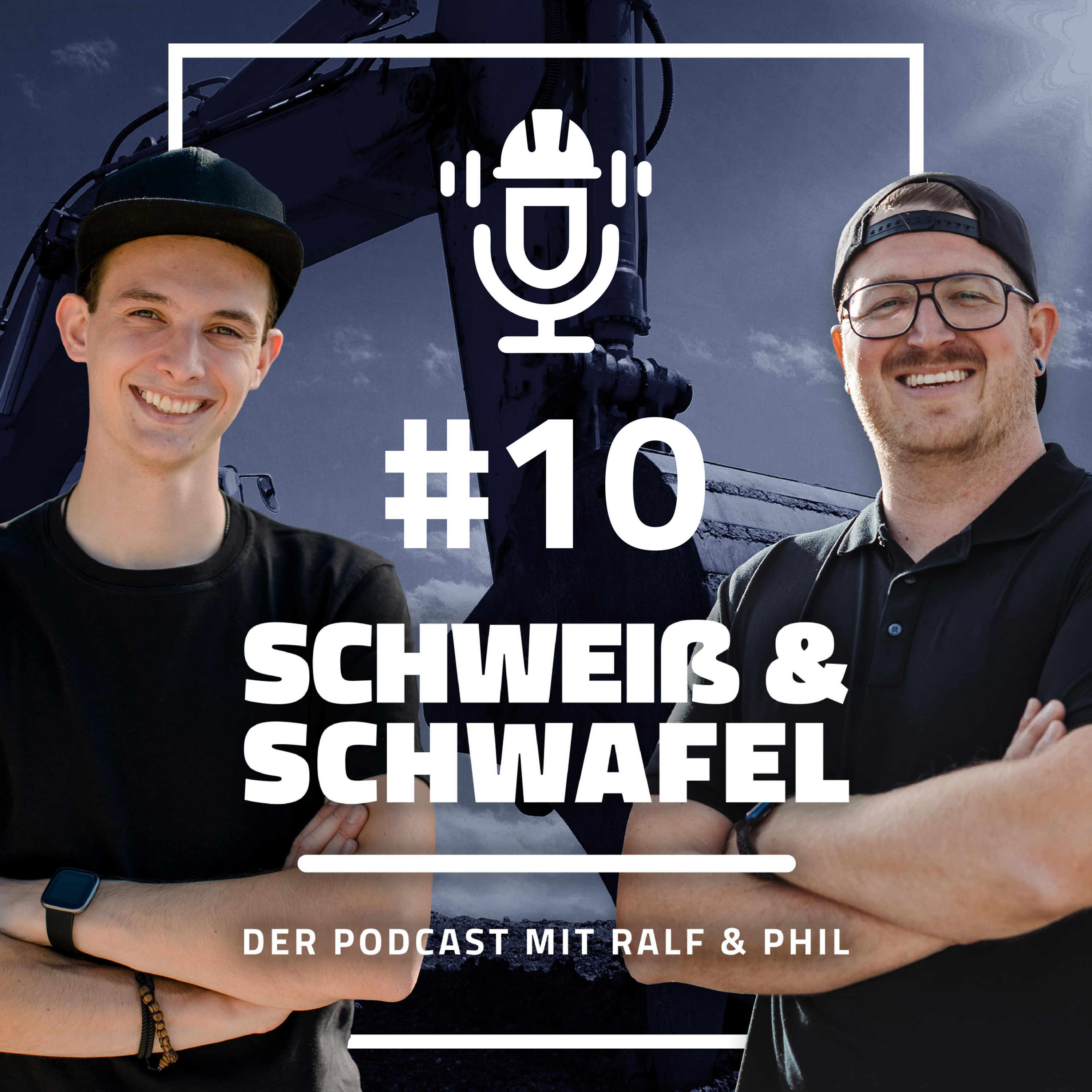 Schweiß und Schwafel