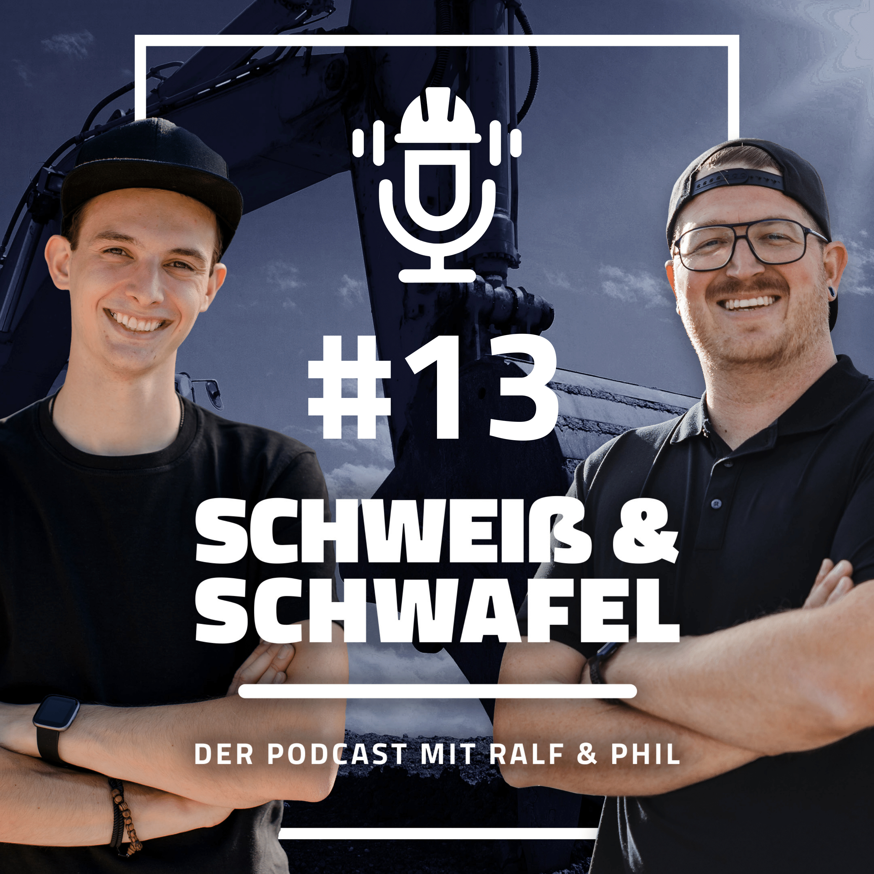 Schweiß und Schwafel
