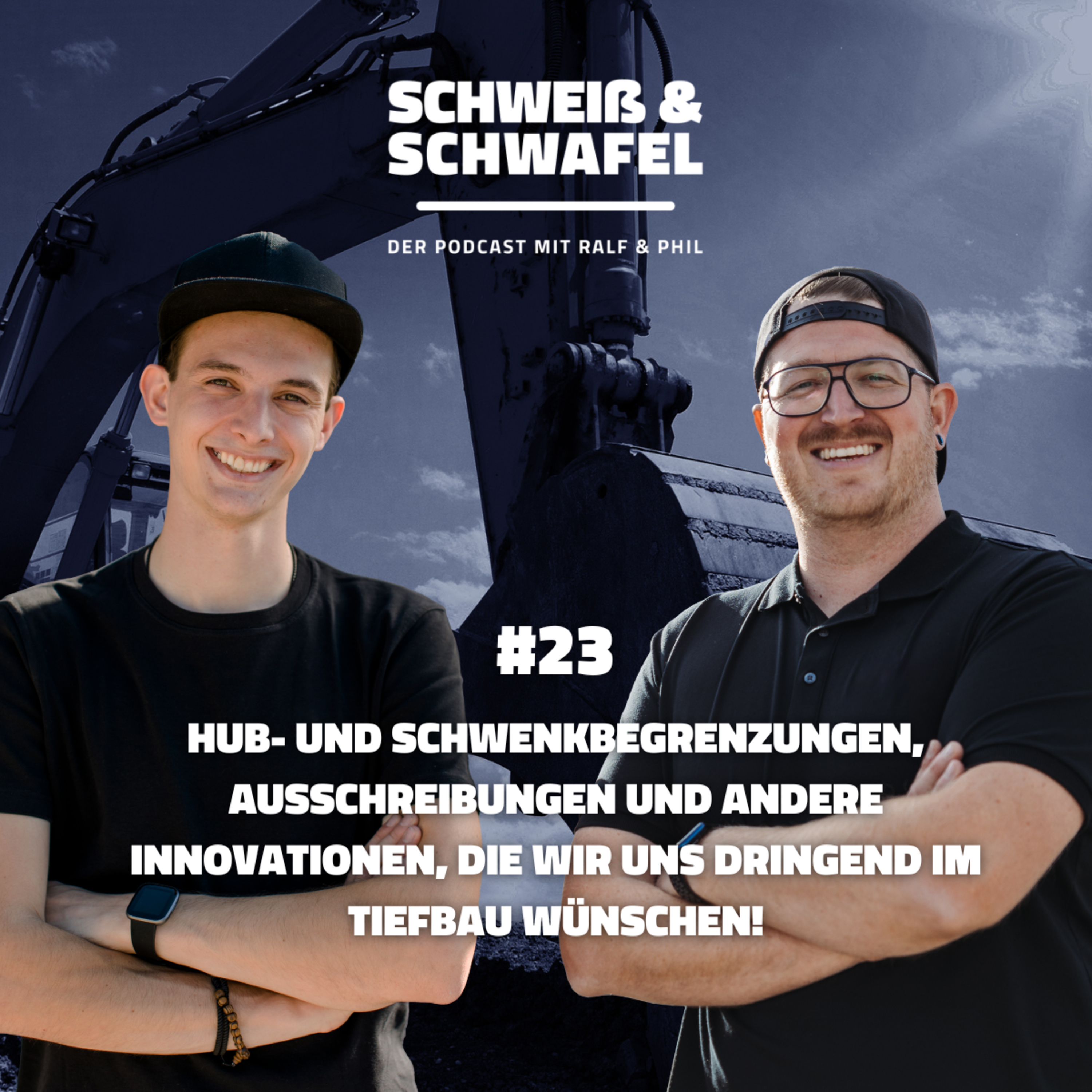 Schweiß und Schwafel