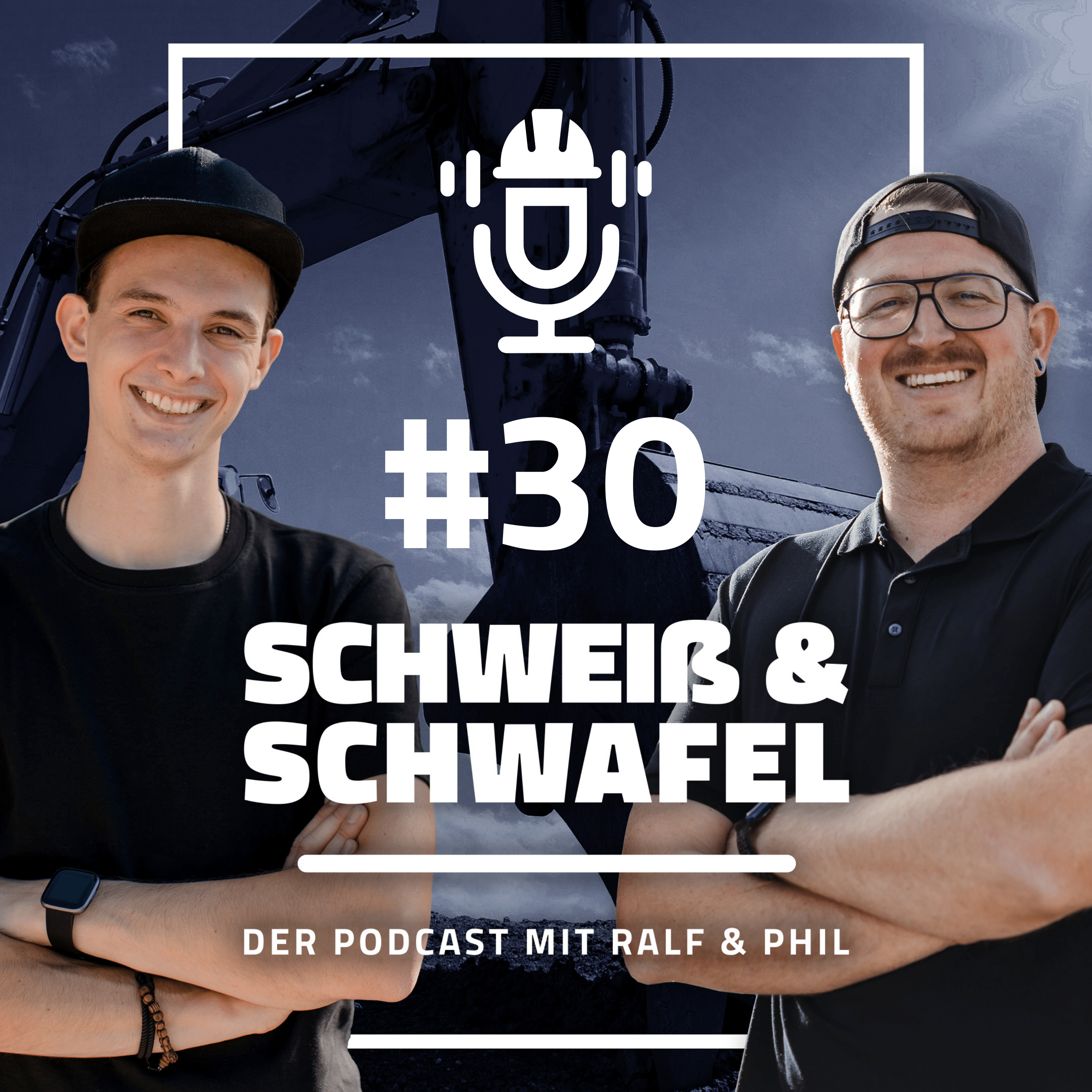 Schweiß und Schwafel