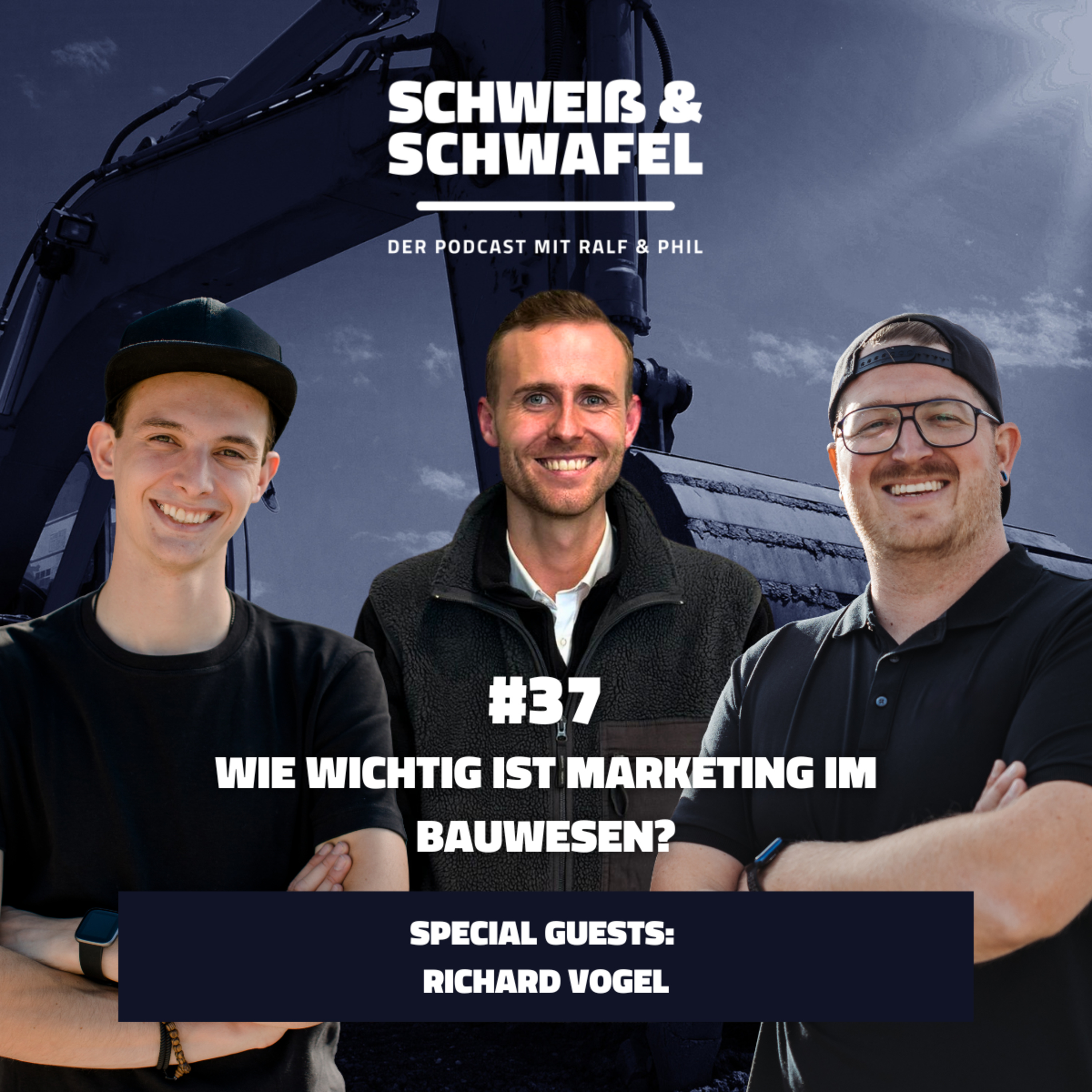 Schweiß und Schwafel