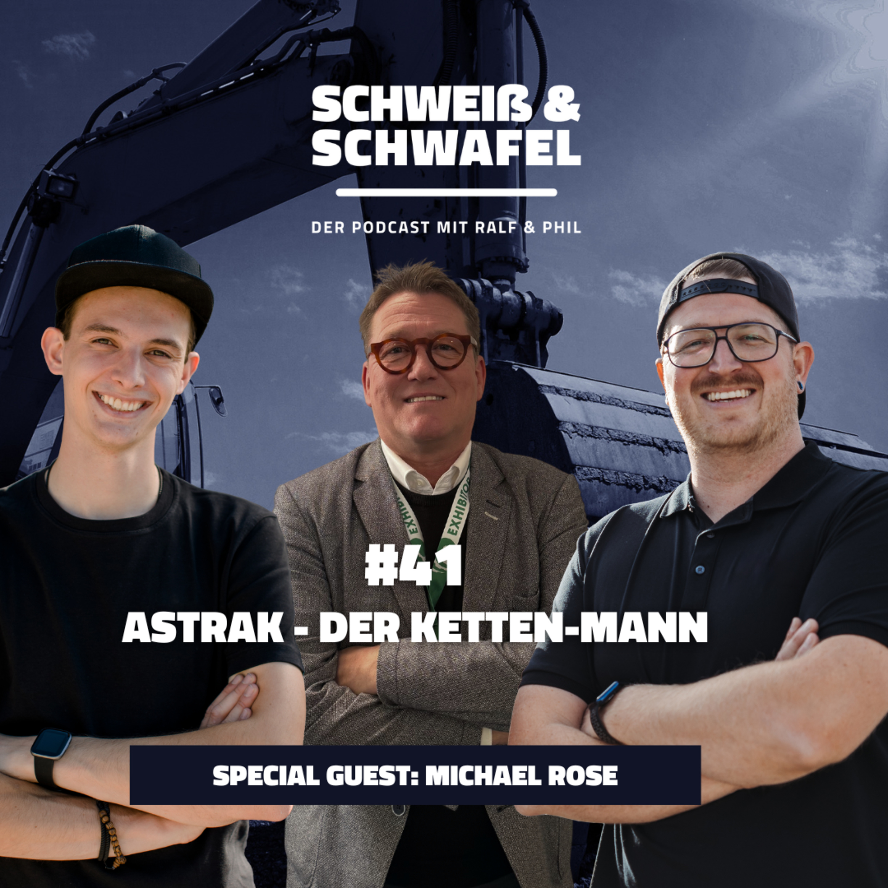 Schweiß und Schwafel