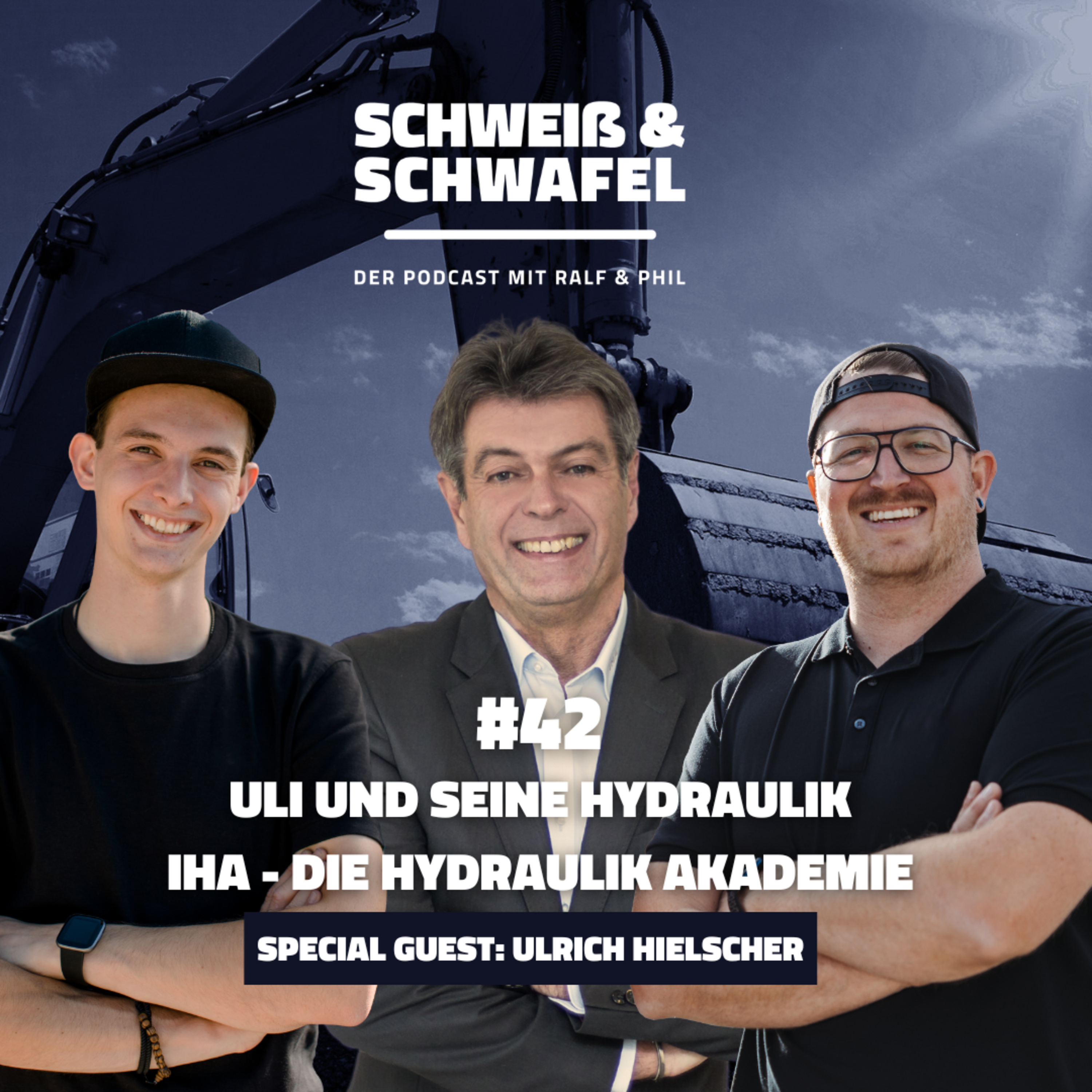 Schweiß und Schwafel