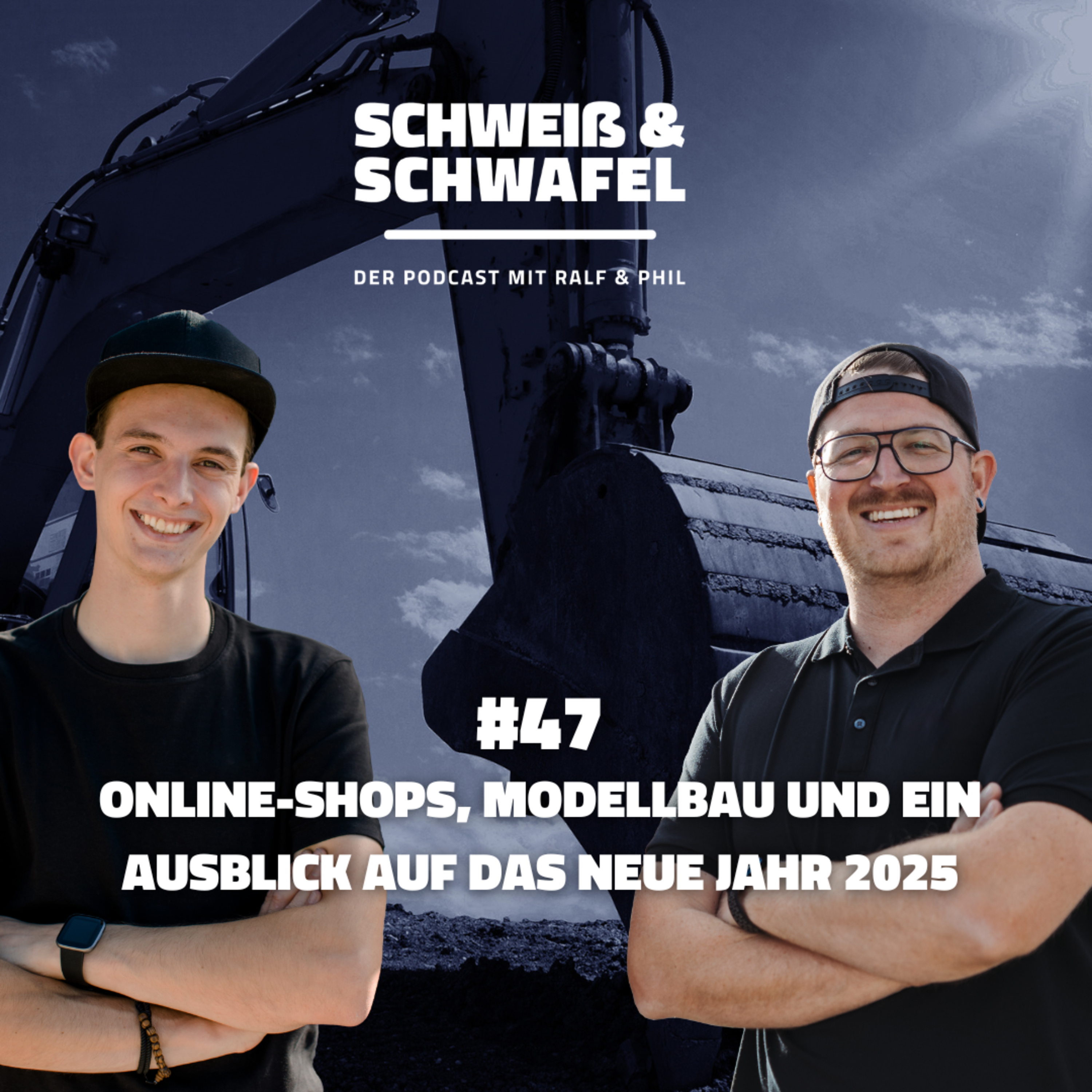 Schweiß und Schwafel