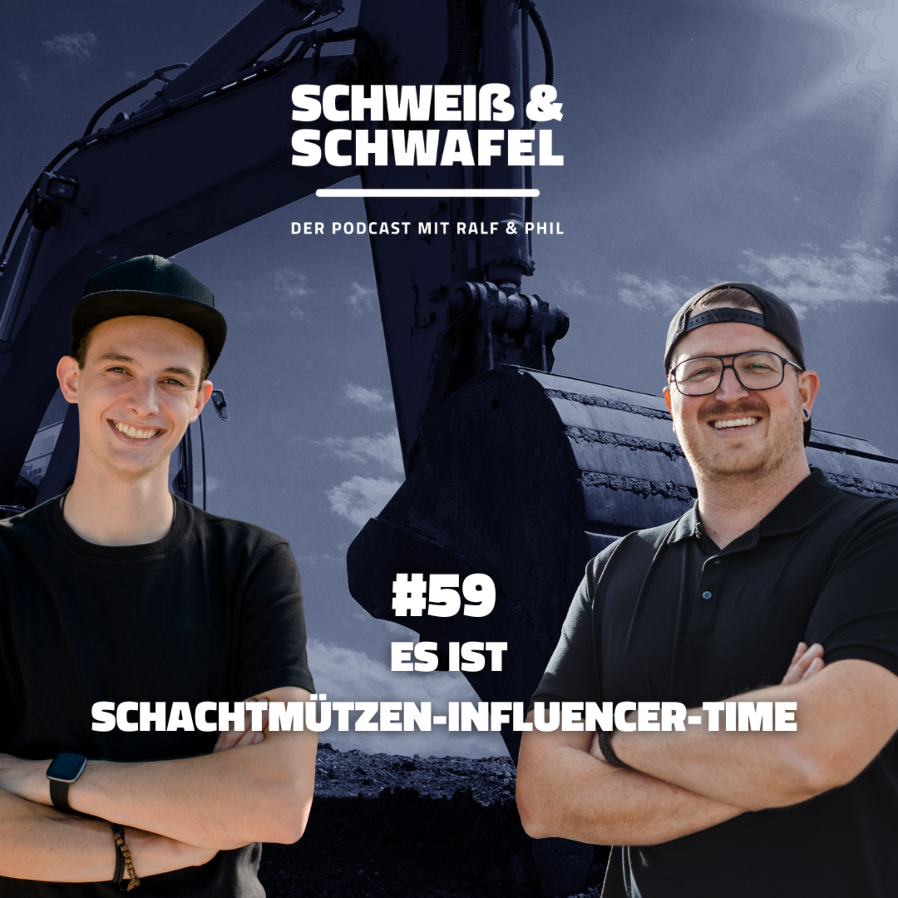 Schweiß und Schwafel