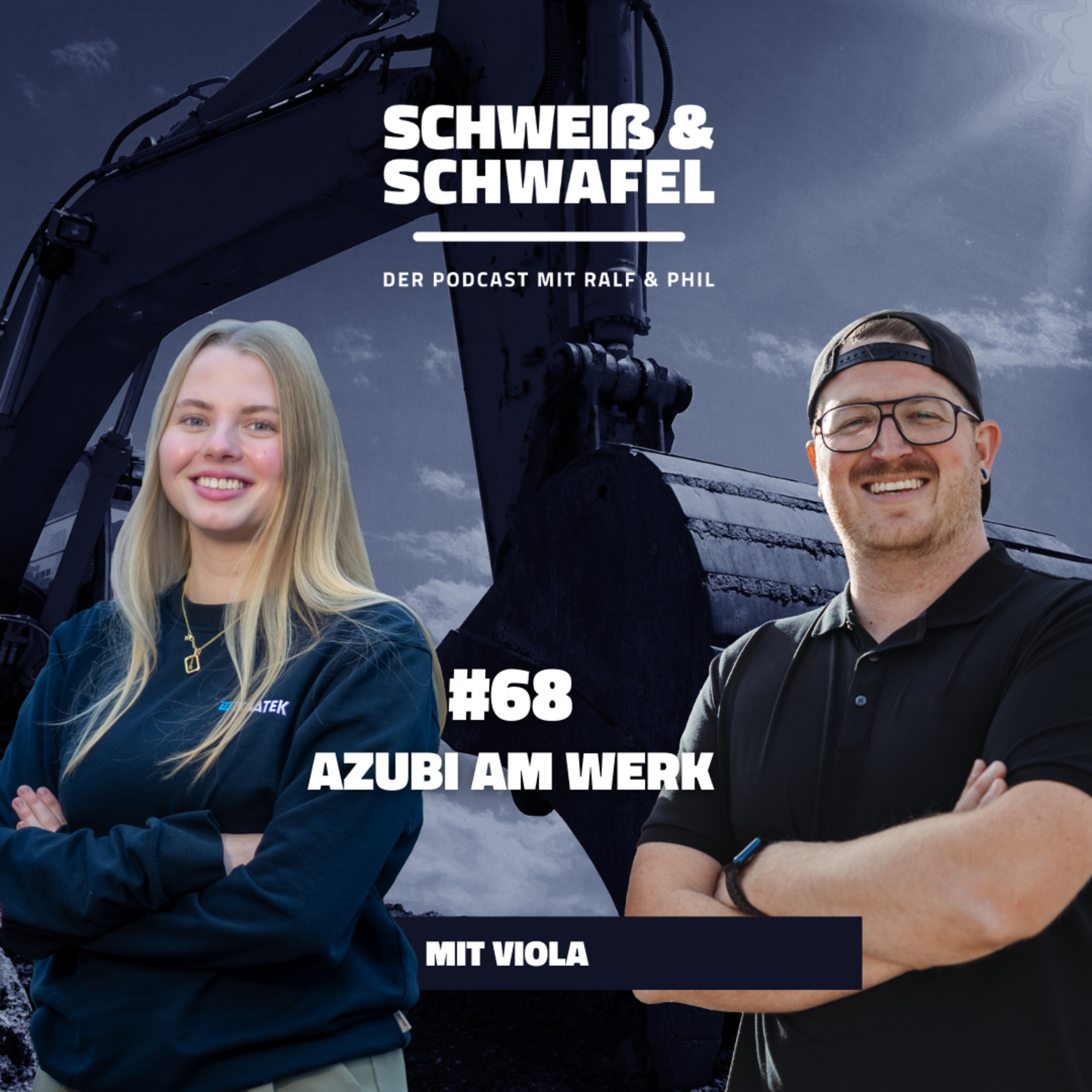 Schweiß und Schwafel