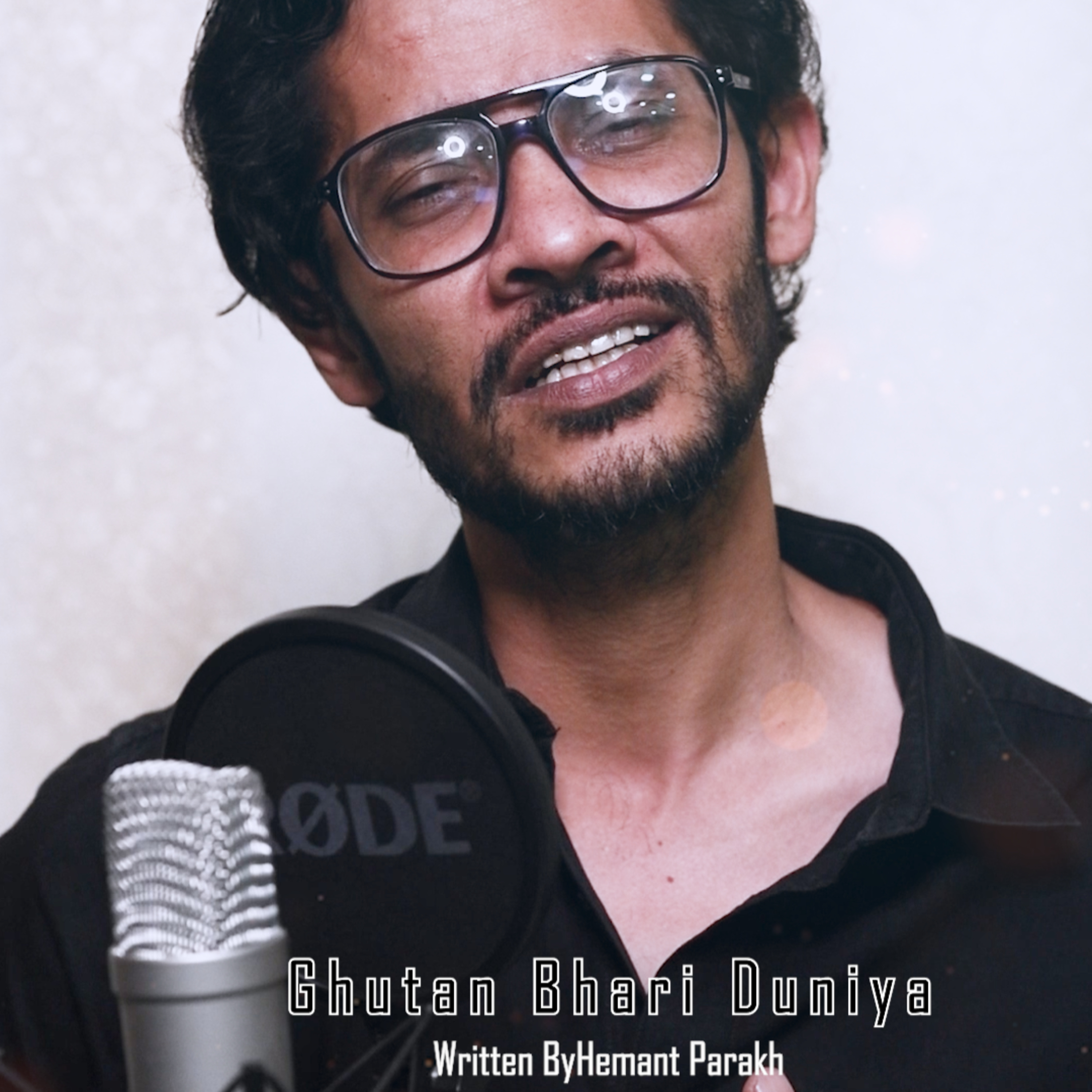 Abhijeet Parakh
